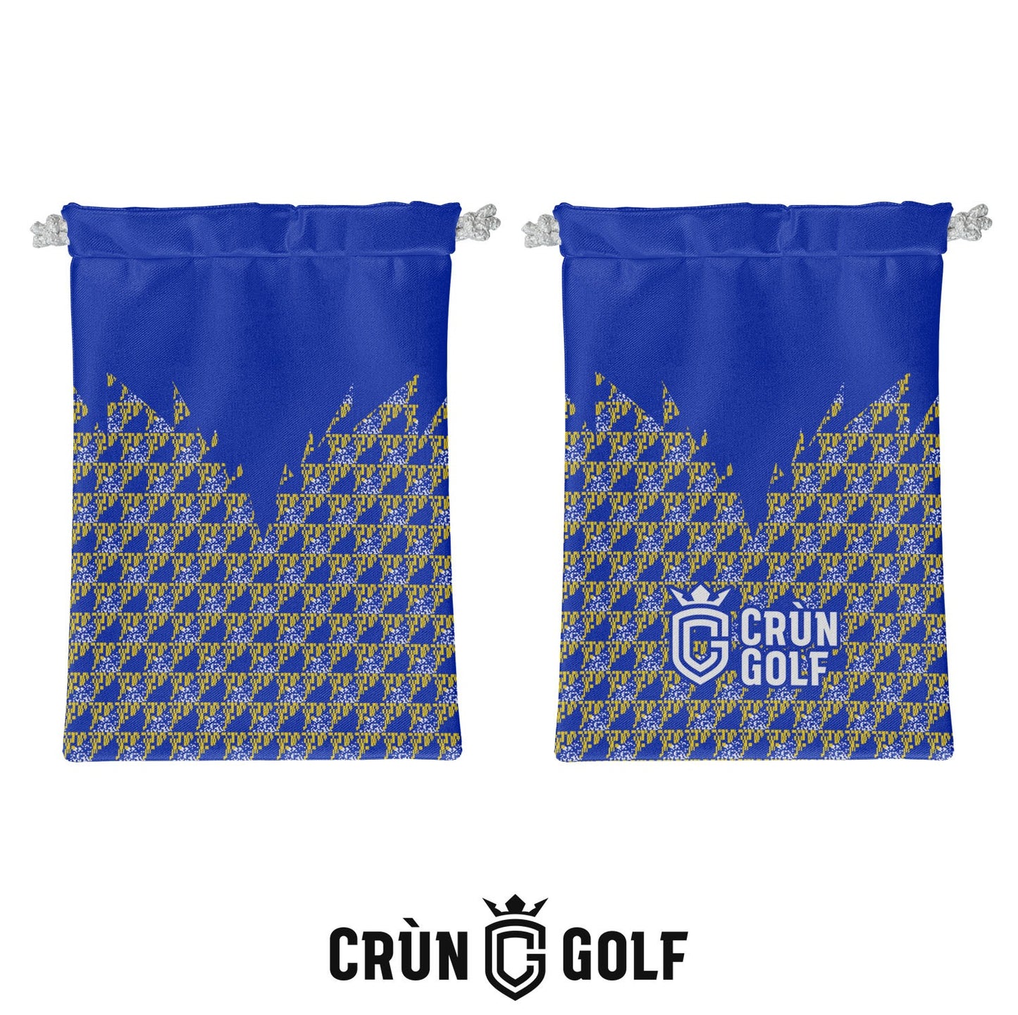 Leeds Valuables Pouch - 1992 Cup Kit