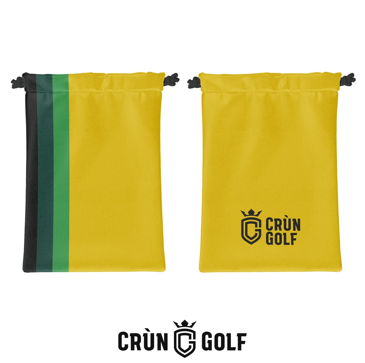 Leith Valuables Pouch - 2008 Away