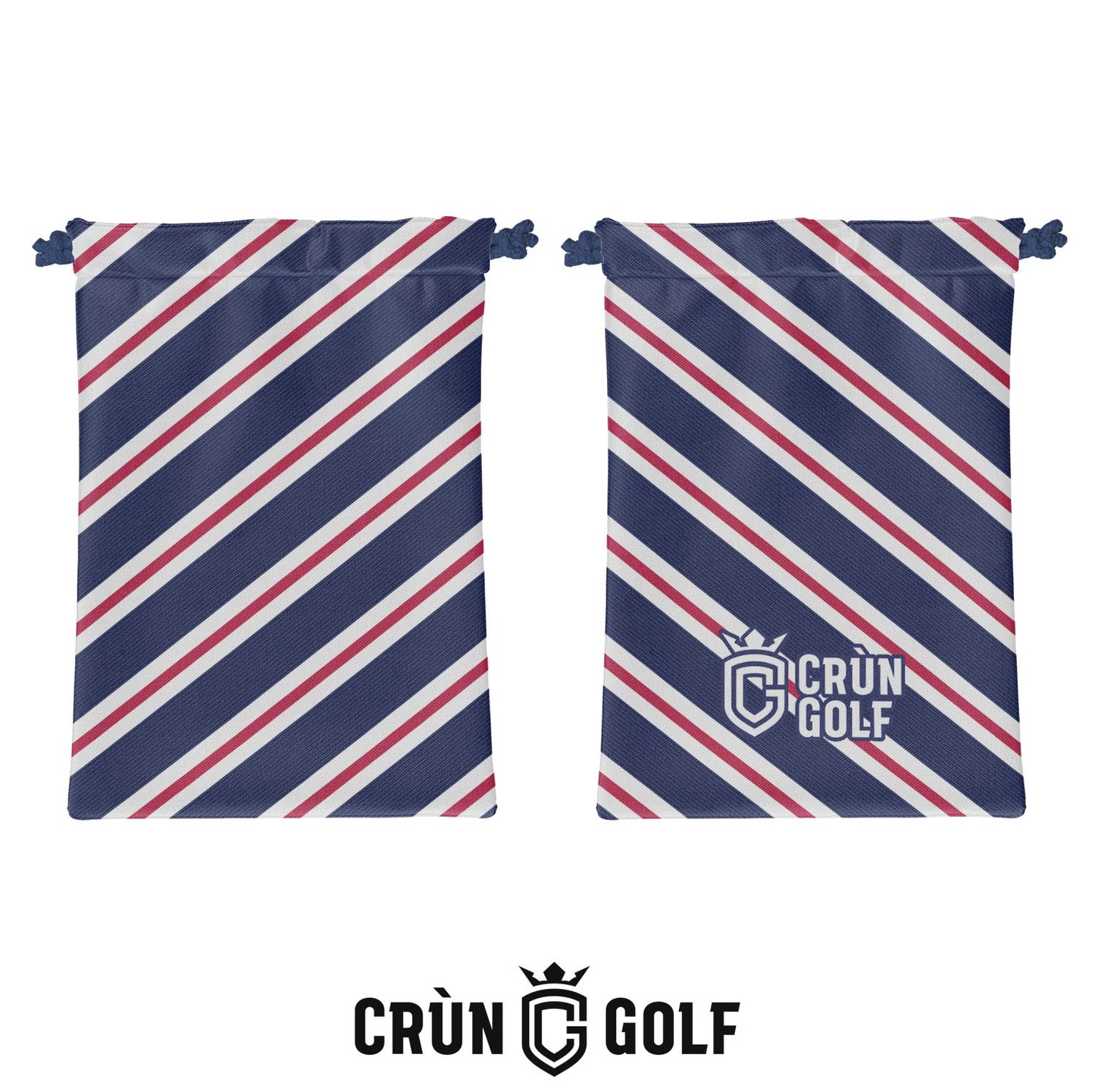 Gers Valuables Pouch - Modern Tie