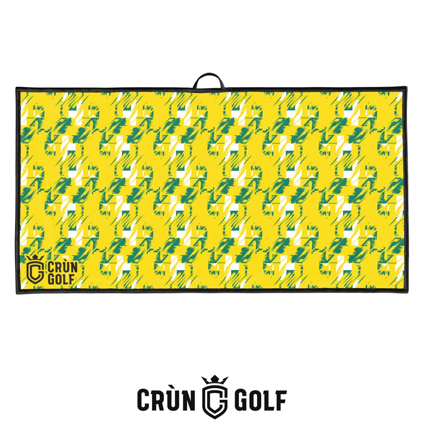 Norwich Towel - 1992 Home