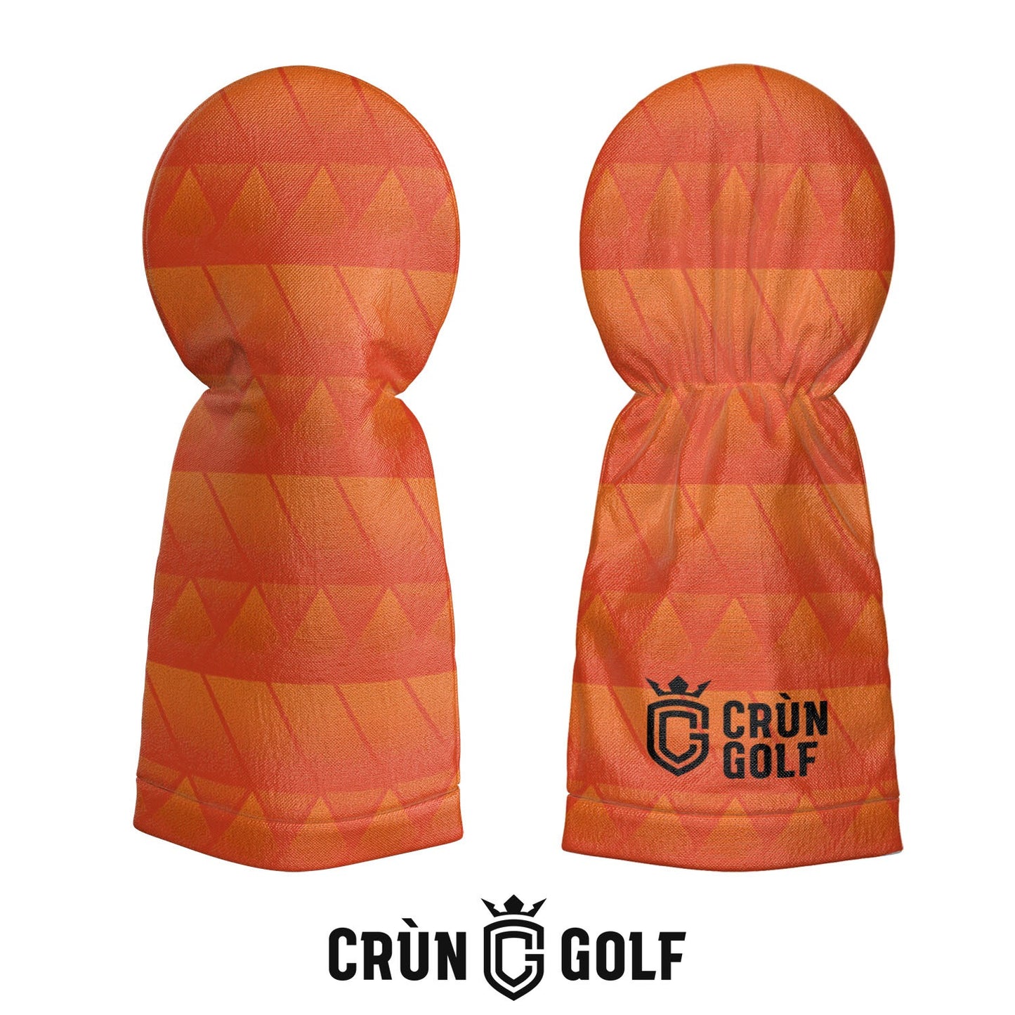 Ipswich Headcover - 2023 Away