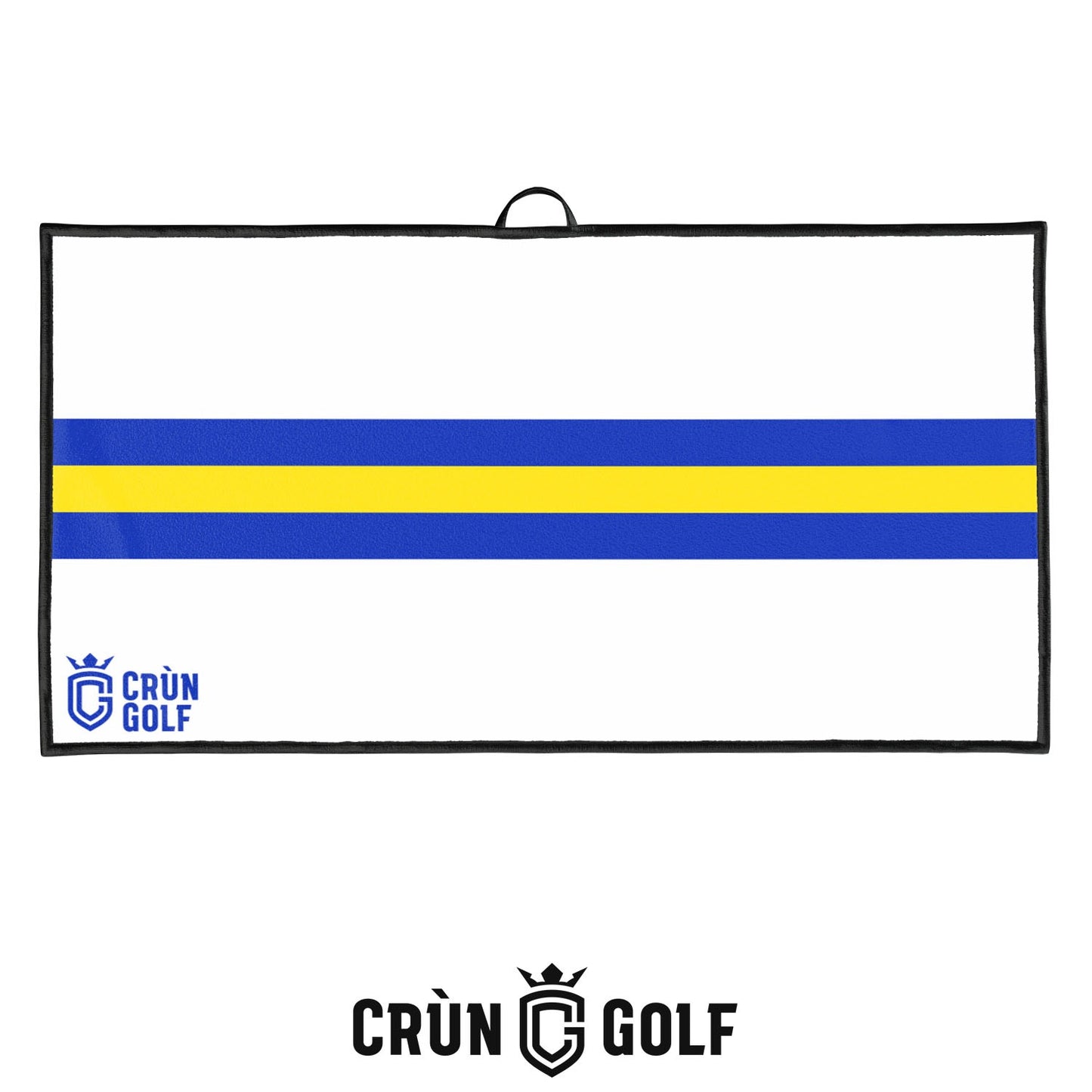 Leeds Towel - 1993 Home