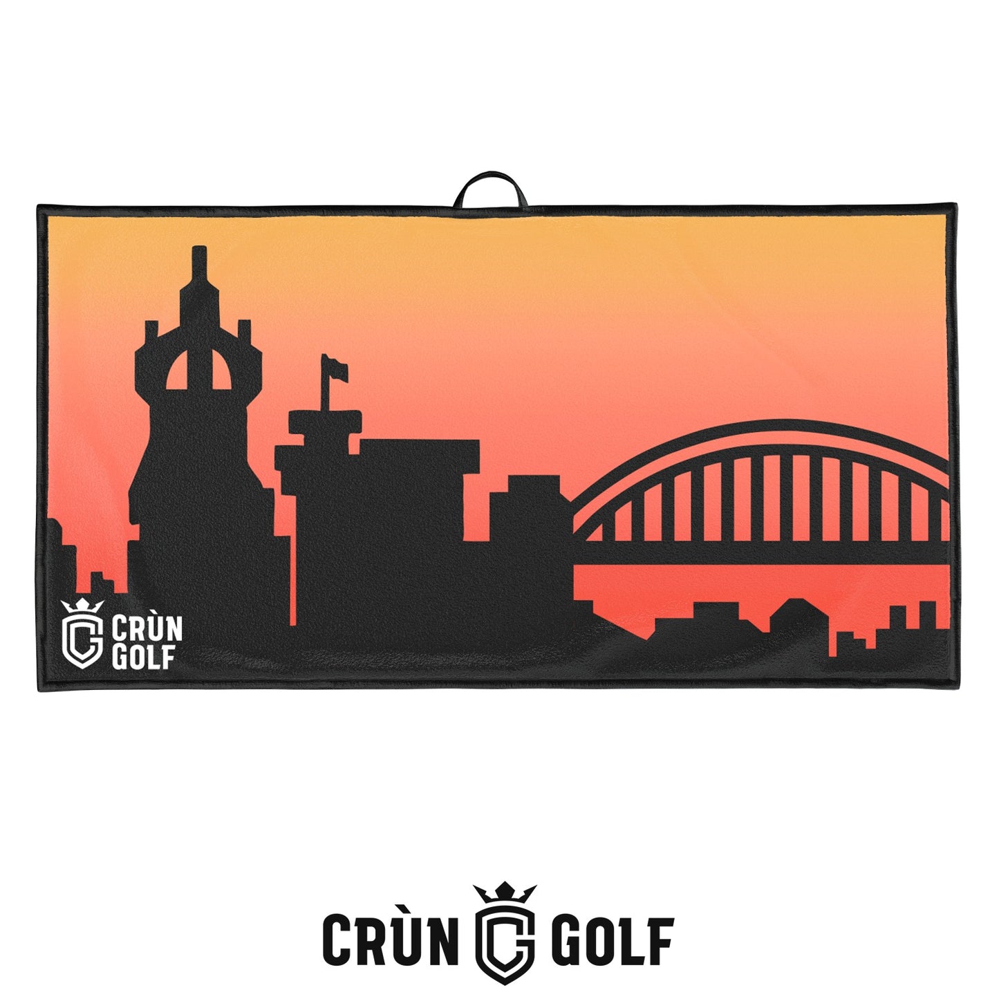 Newcastle Towel - 1995 GK
