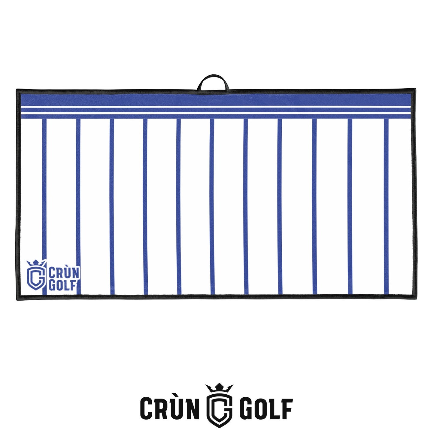 Wednesday Towel - 1987 Home