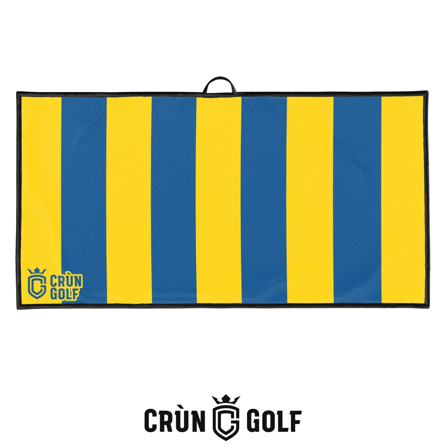 Leeds Towel - 1994 Away