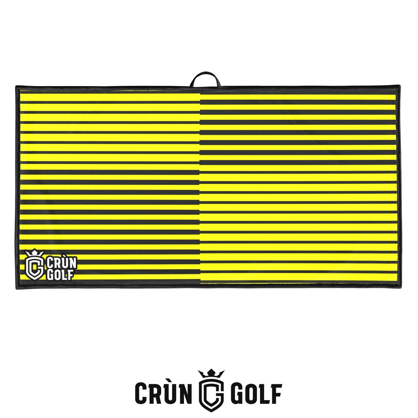 Celts Towel - 2011 Cup Kit