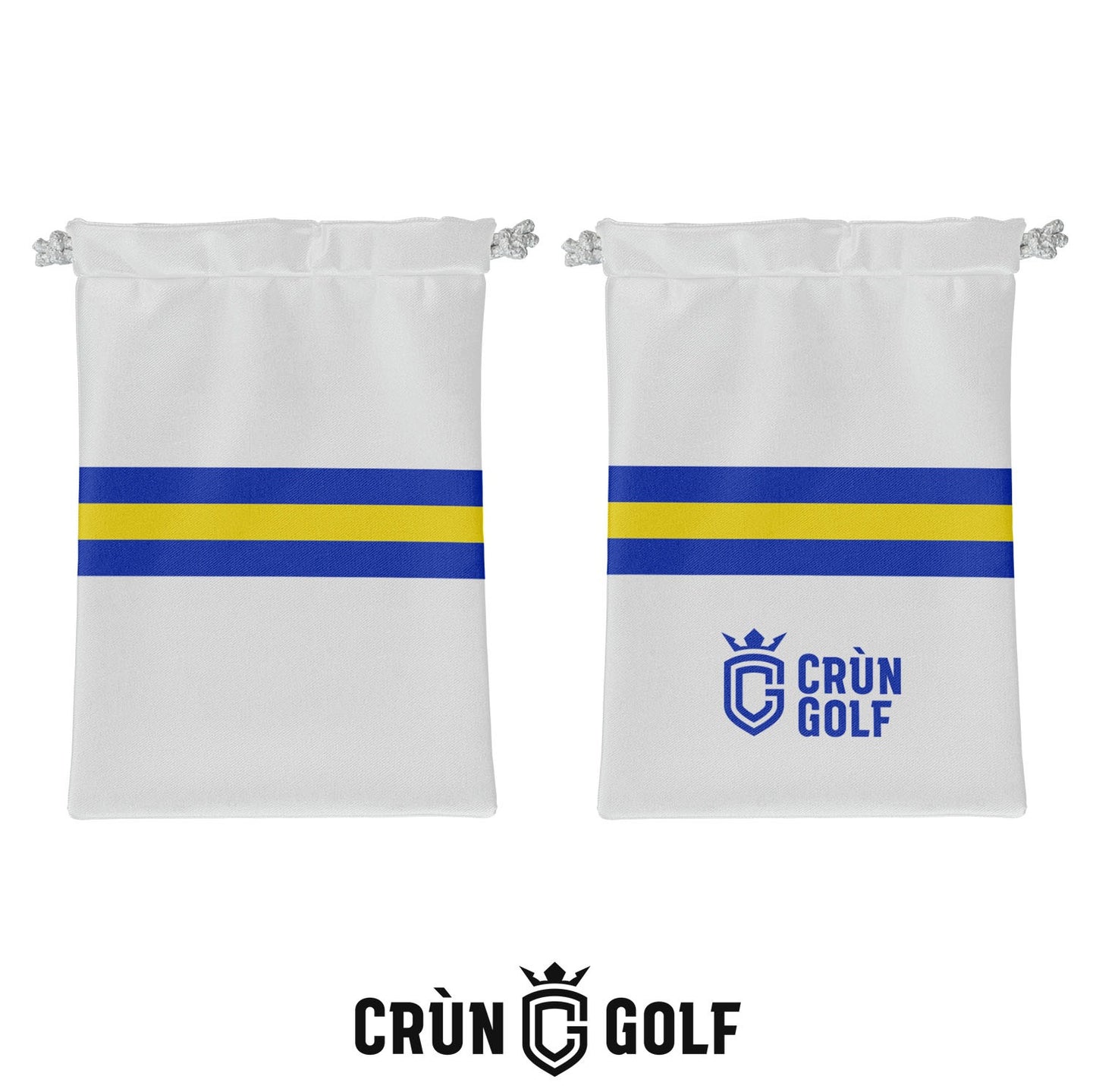 Leeds Valuables Pouch - 1993 Home