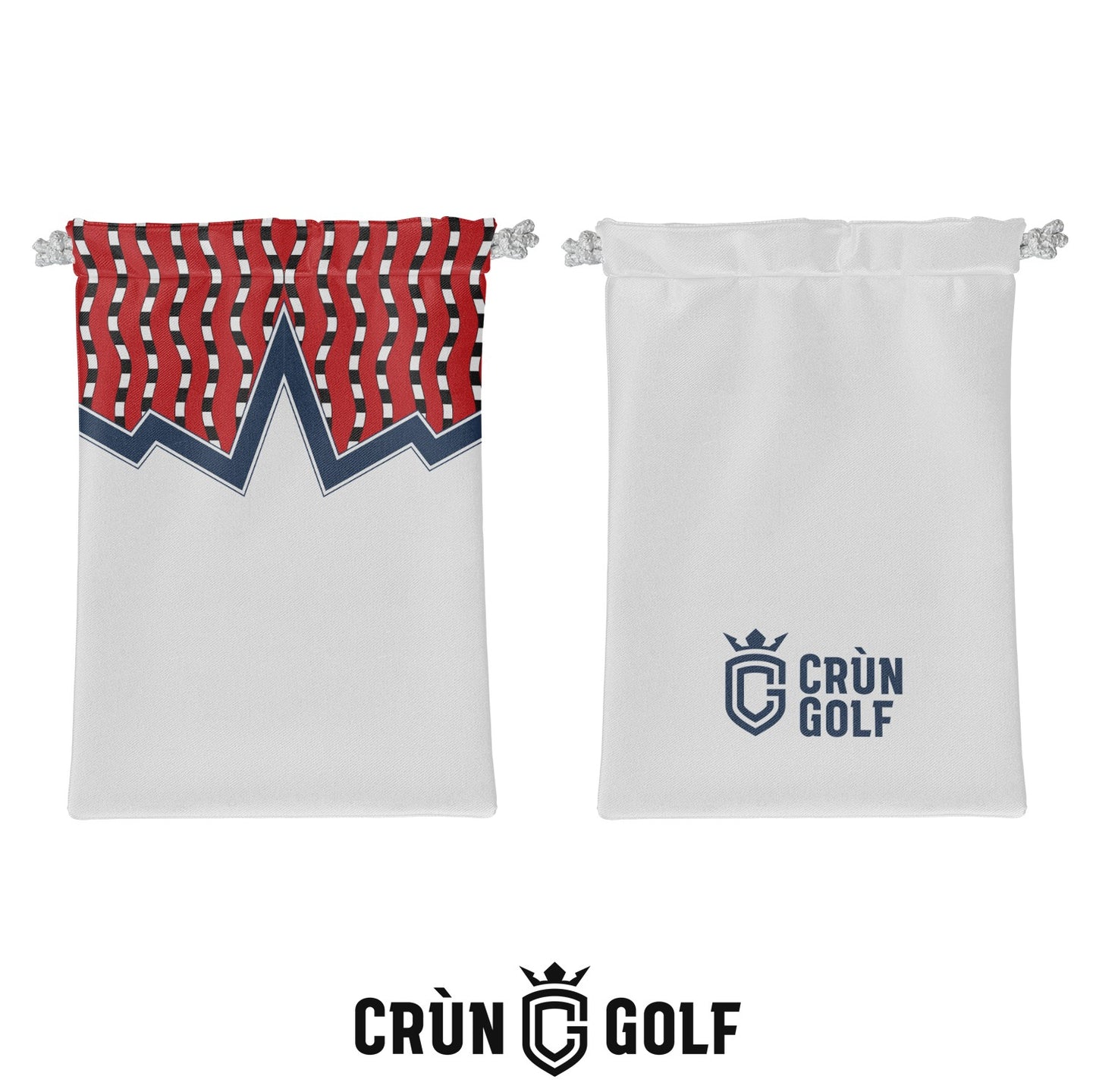 Falkirk Valuables Pouch - 1991 Away