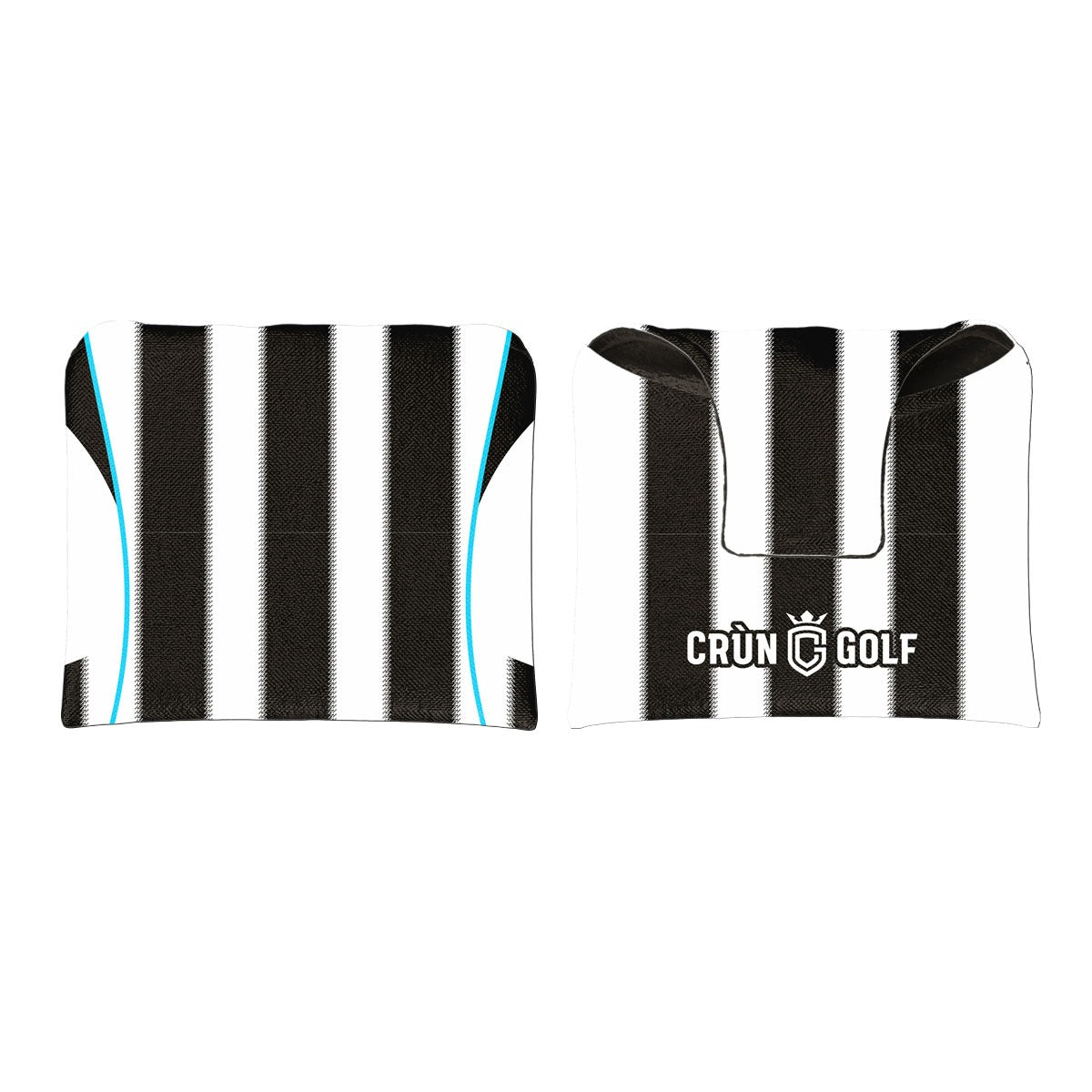 Newcastle Putter Cover - 2025 Home