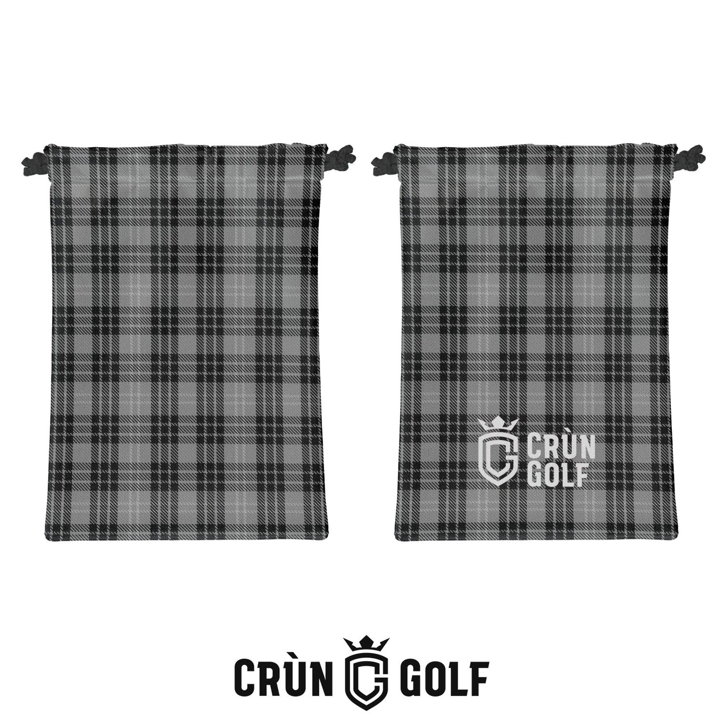 Heritage Valuables Pouch - Hamilton Grey