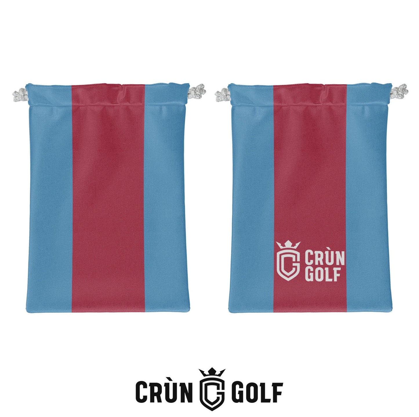 Villa Valuables Pouch - 1992 Home