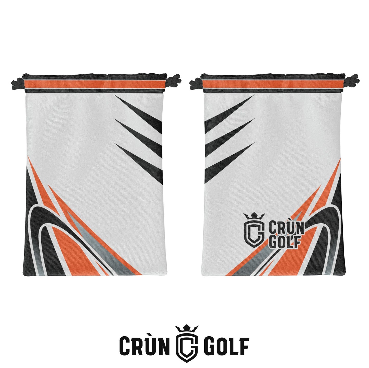 Arabs Valuables Pouch - 1998 Away