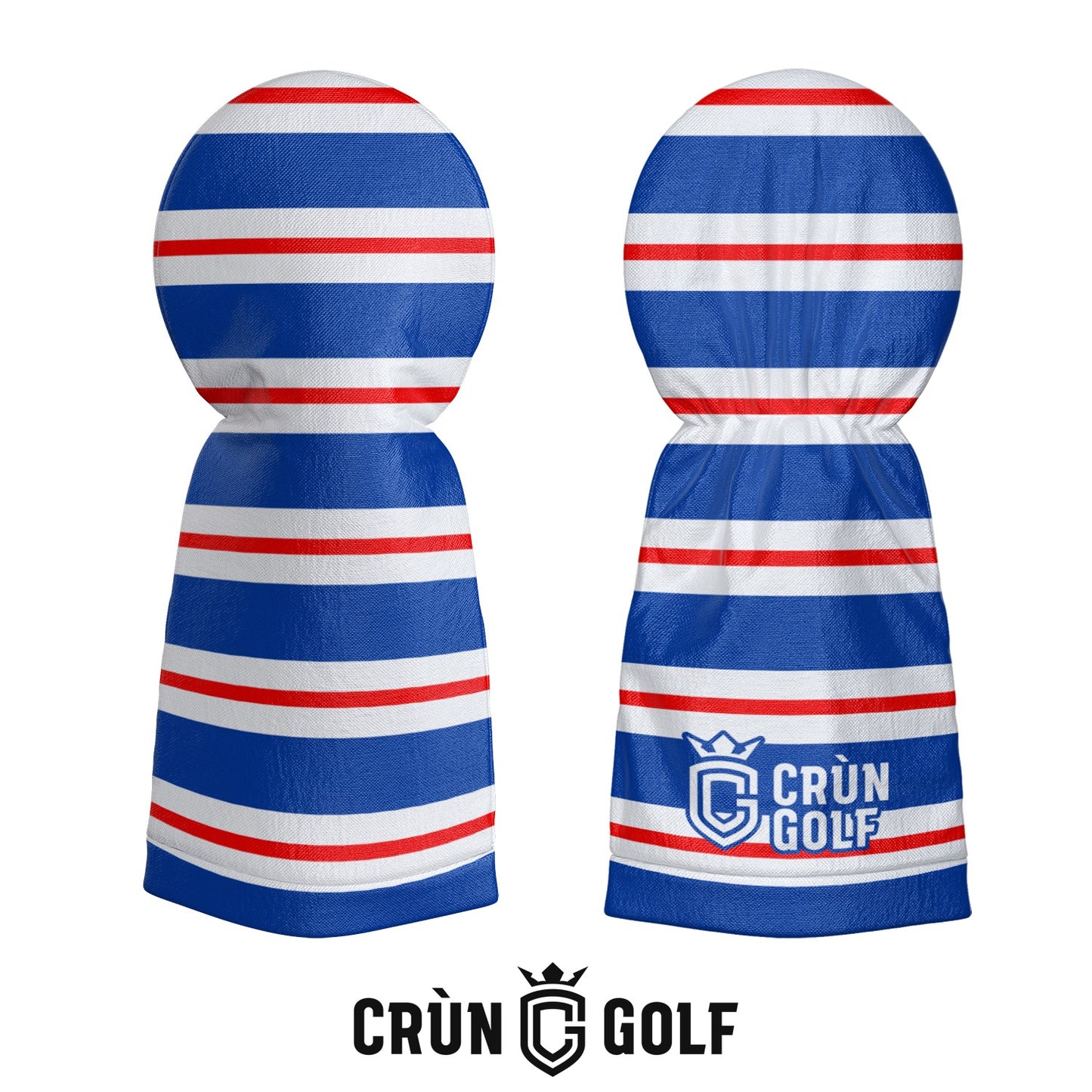 Gers Headcover - Iconic Scarf