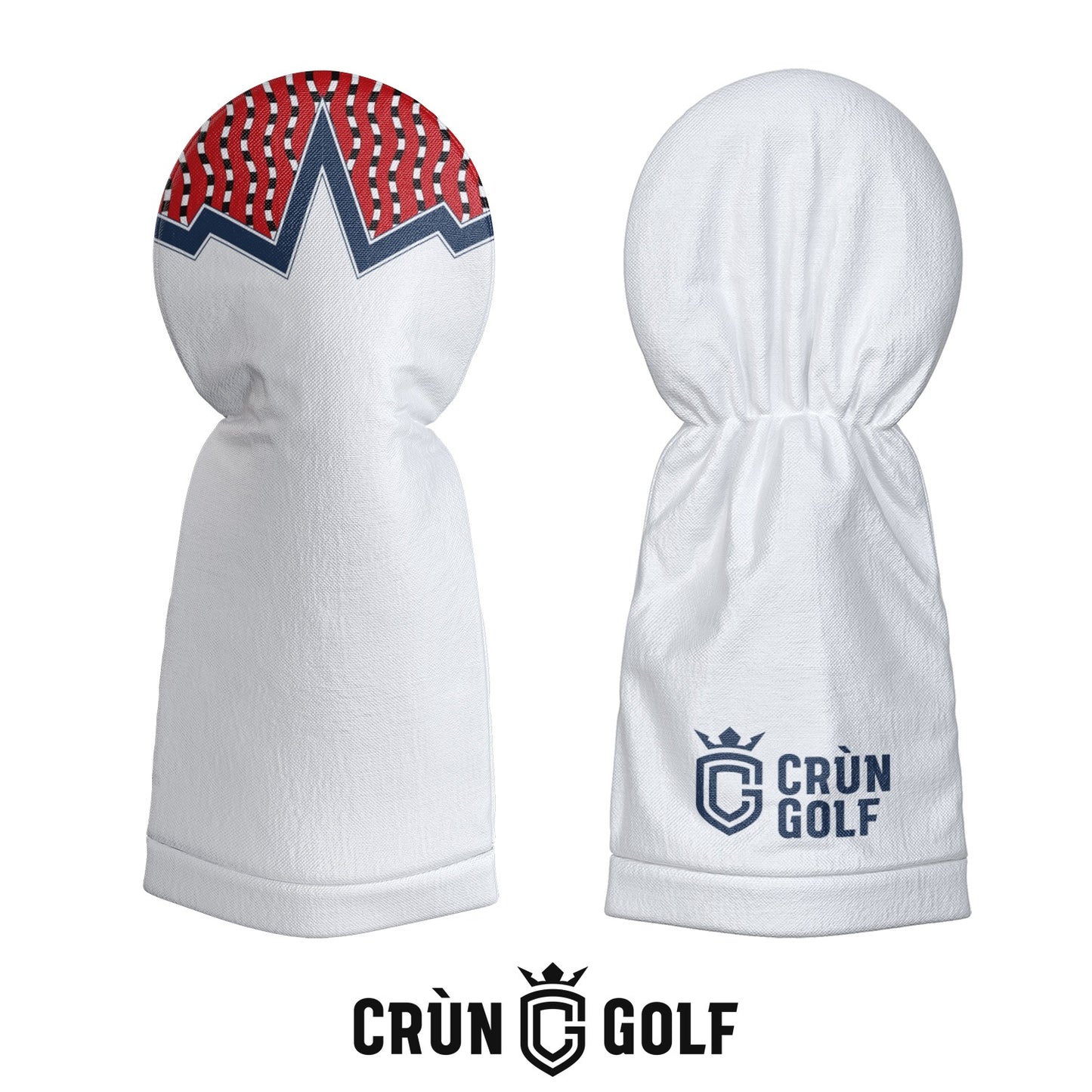Falkirk Headcover - 1991 Away