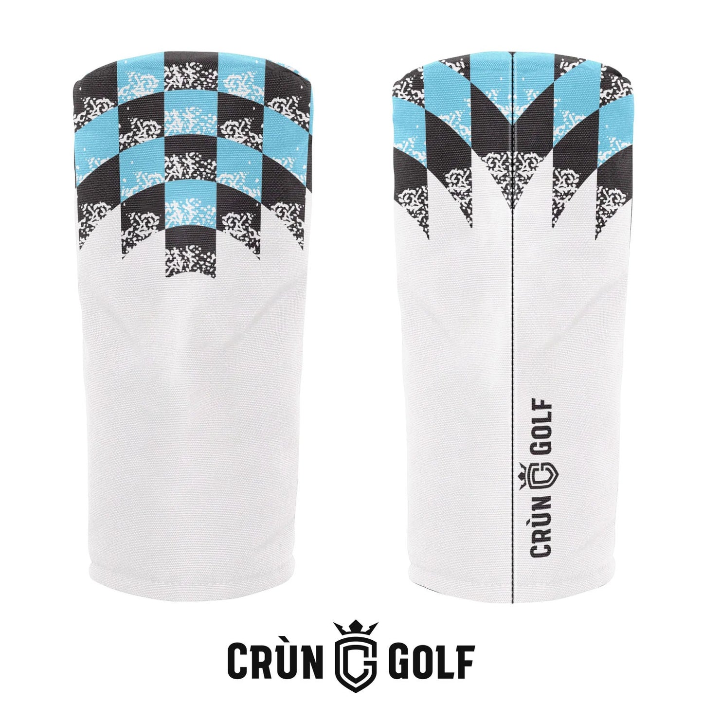 Newcastle Headcover - 2026 Training A