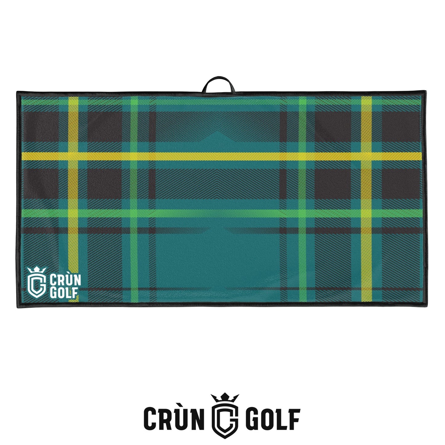 Celts Towel - 2014 Away