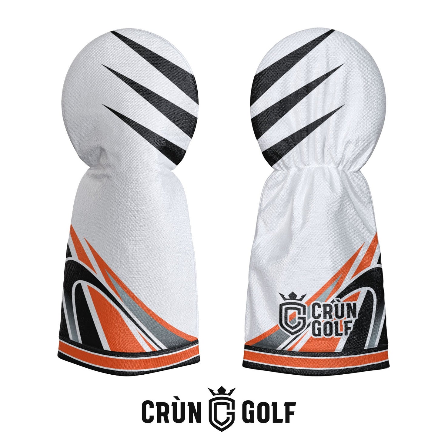 Arabs Headcover - 1998 Away