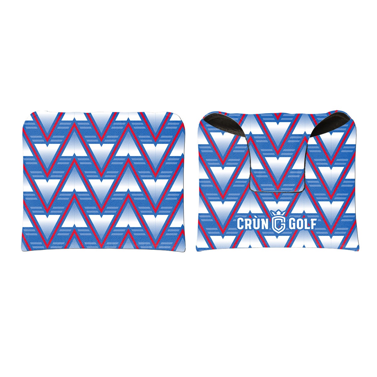 Stockport Putter Cover - 1993 Home