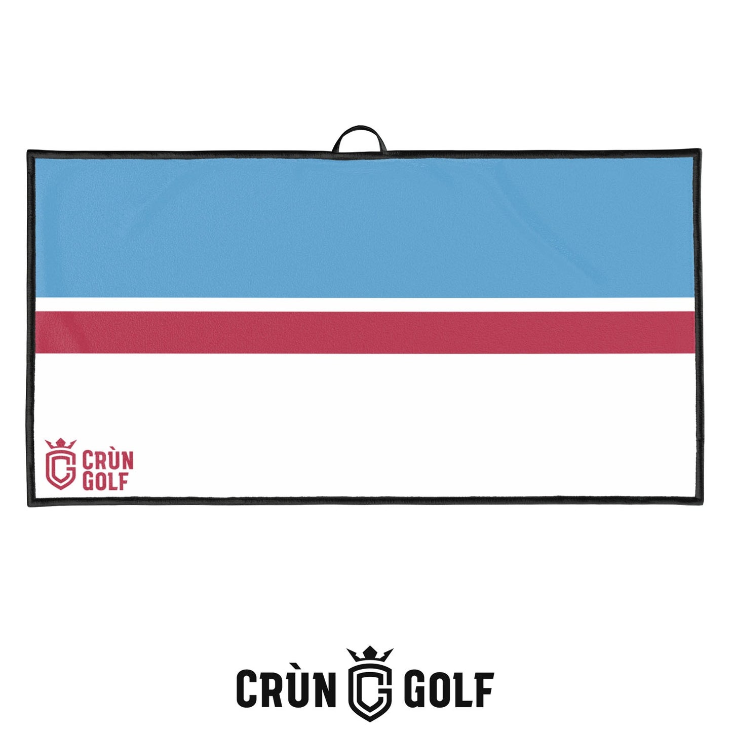 Villa Towel - 1997 Away