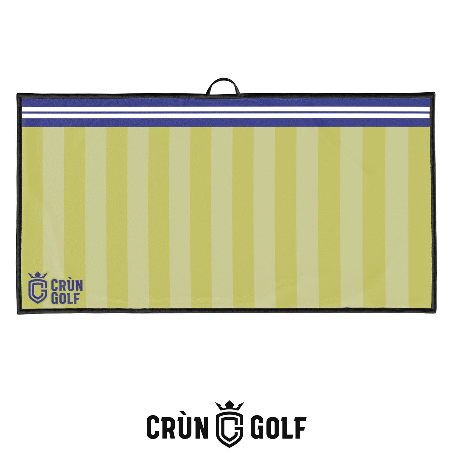 Wednesday Towel - 1983 Away