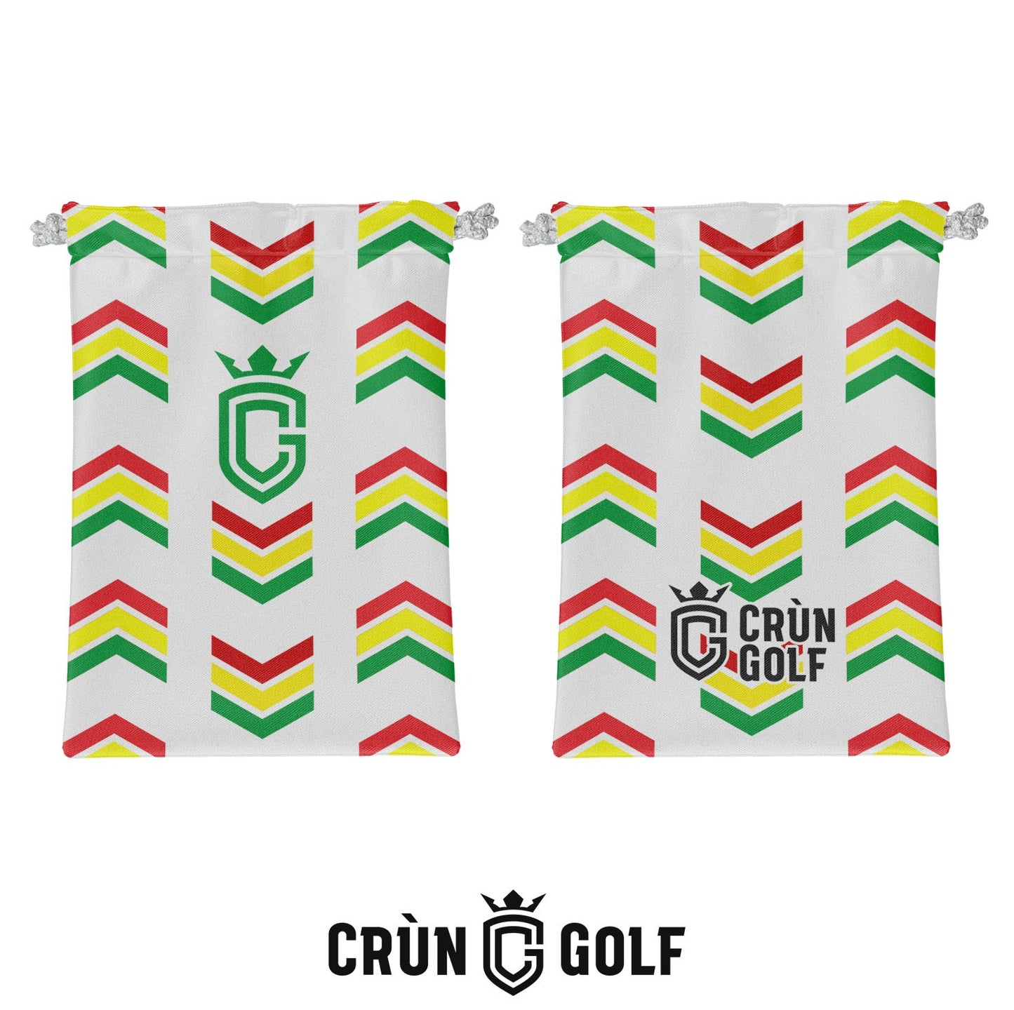 Arnie Valuables Pouch - Army