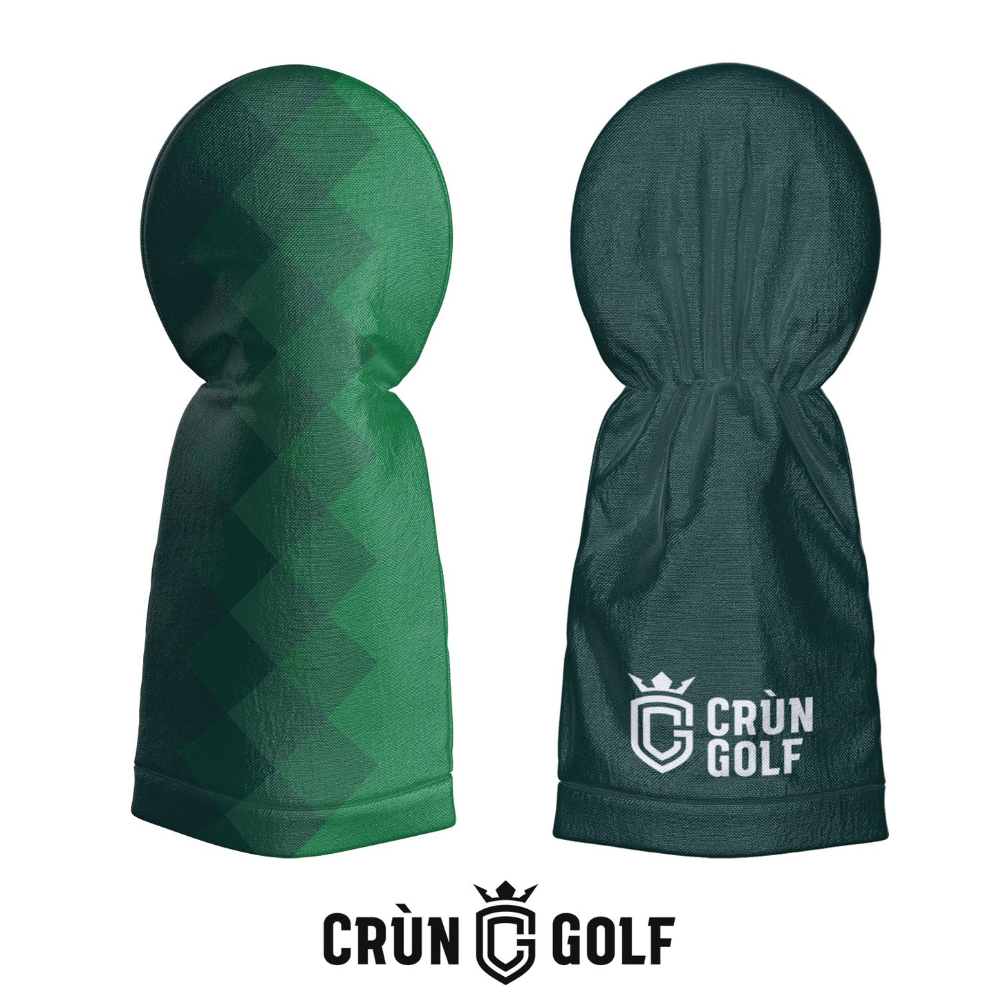 Leith Headcover - 2018 Home