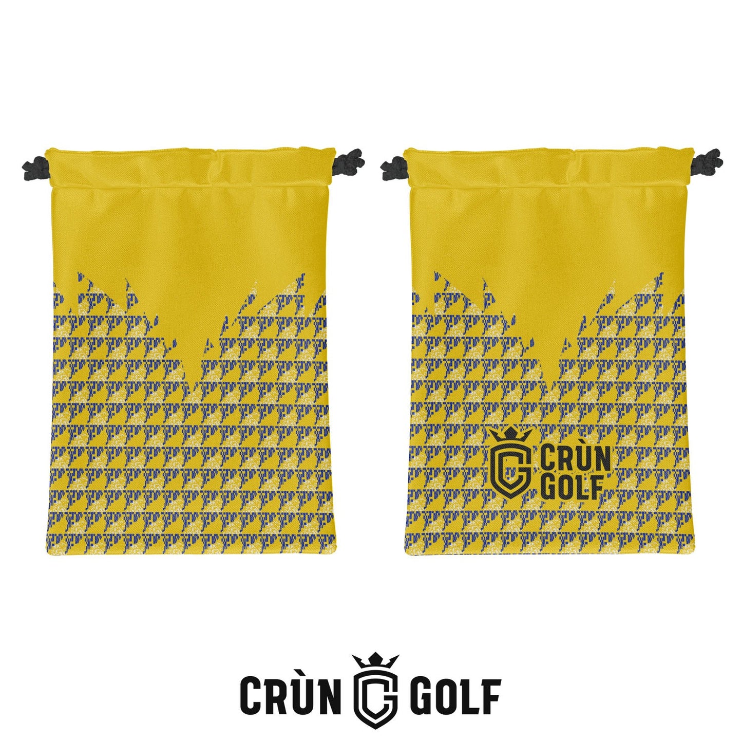 Leeds Valuables Pouch - 1992 Away