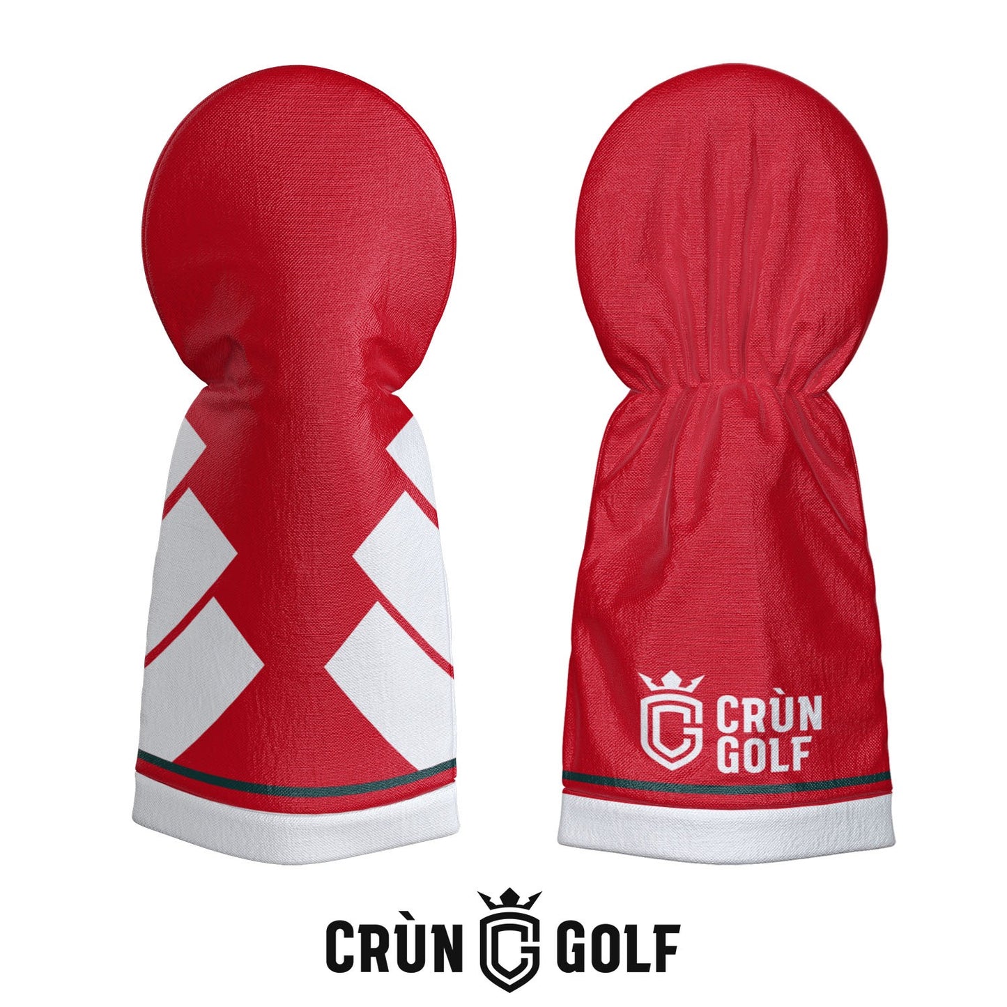 Liverpool Headcover - 1993 Home