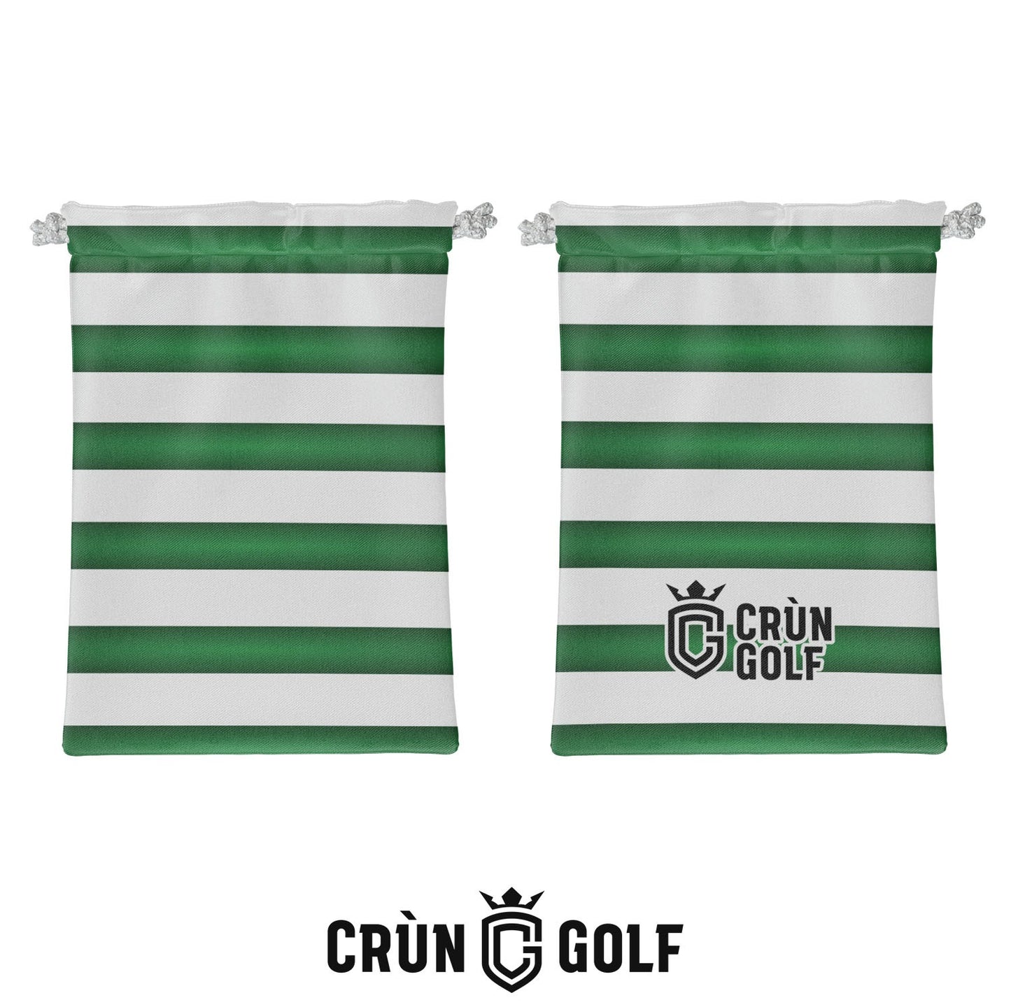 Celts Valuables Pouch - 2003 Home