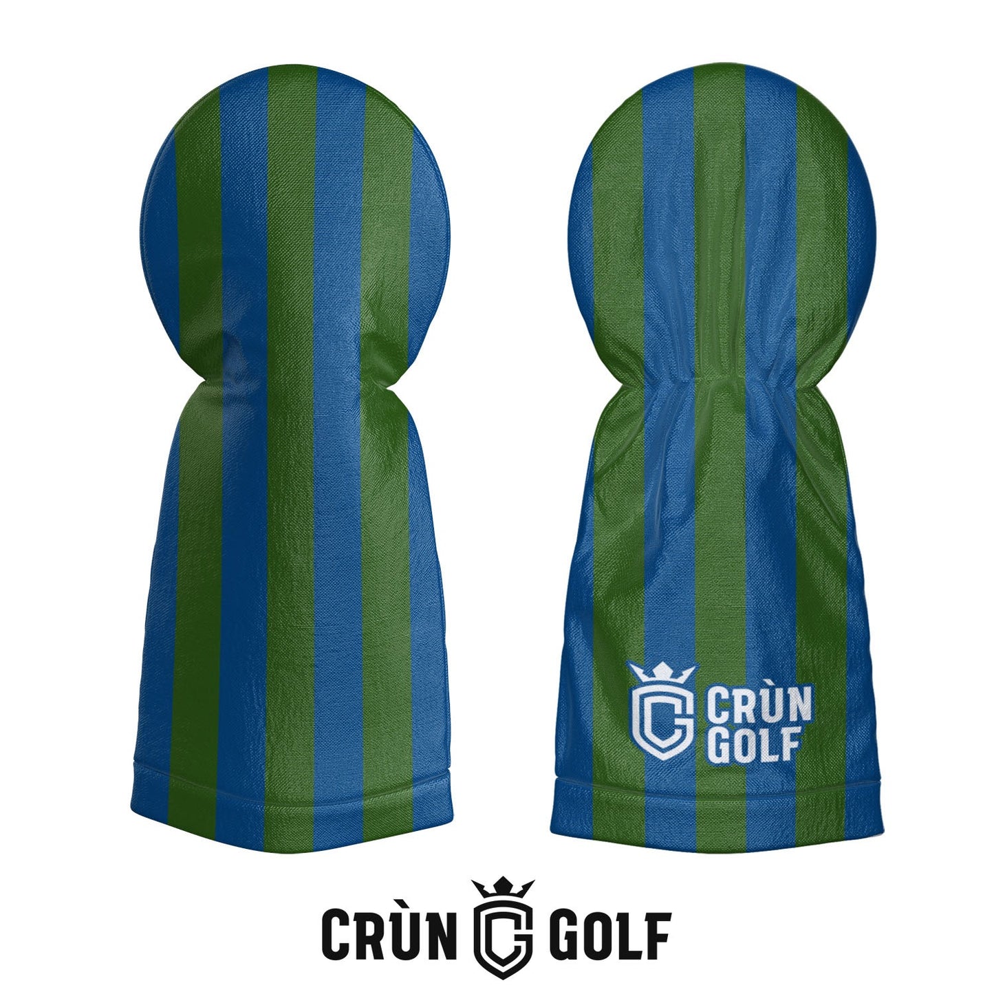 Leeds Headcover - 1994 Cup Kit