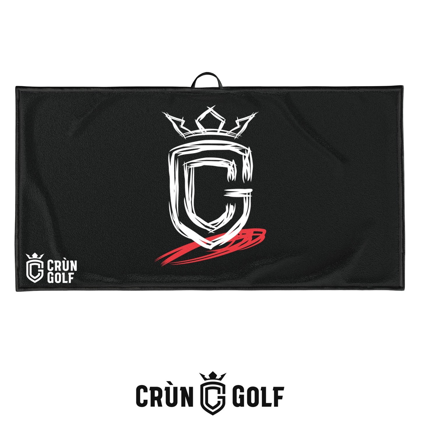 Wrestling Towel - Attitude