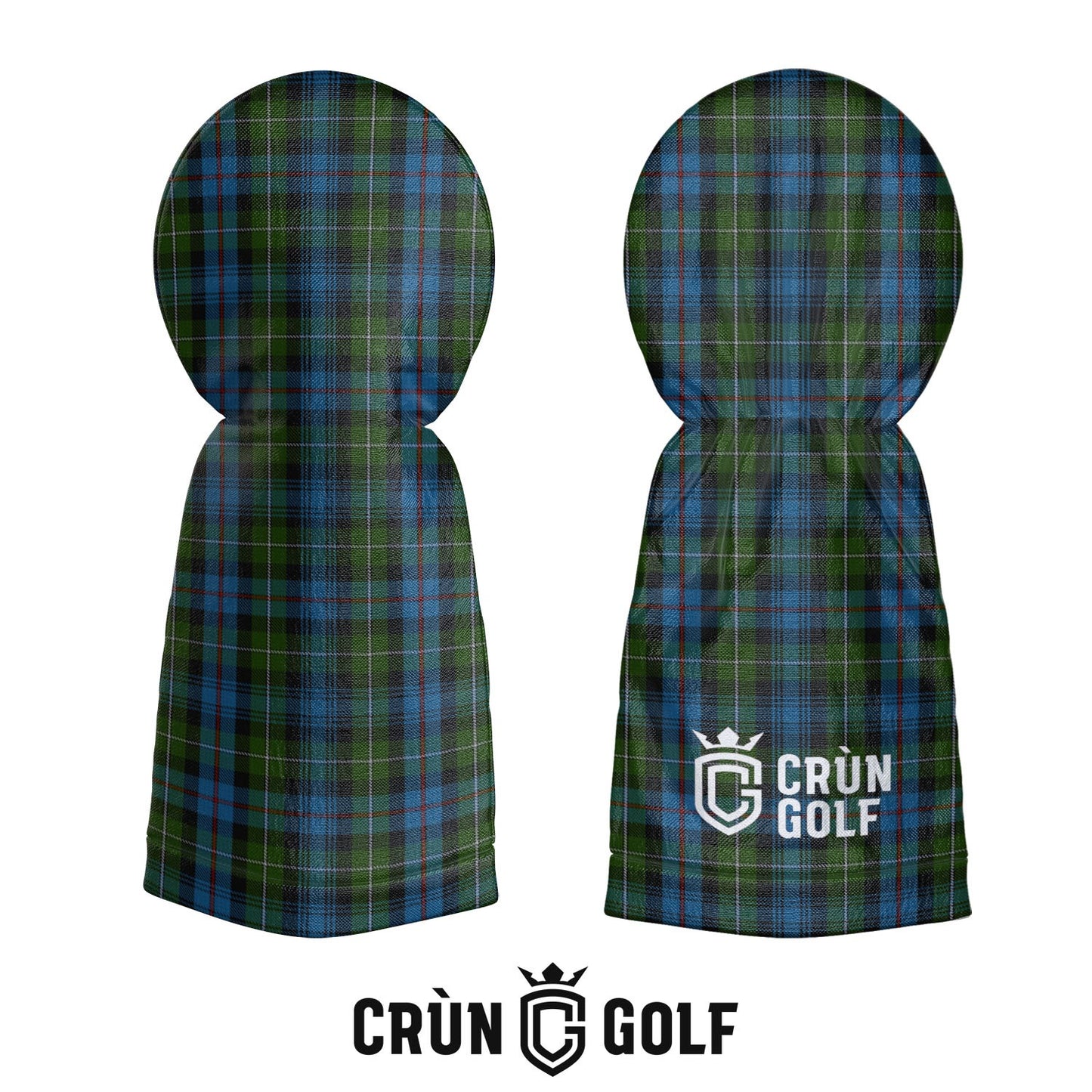 Heritage Headcover - MacKenzie Ancient