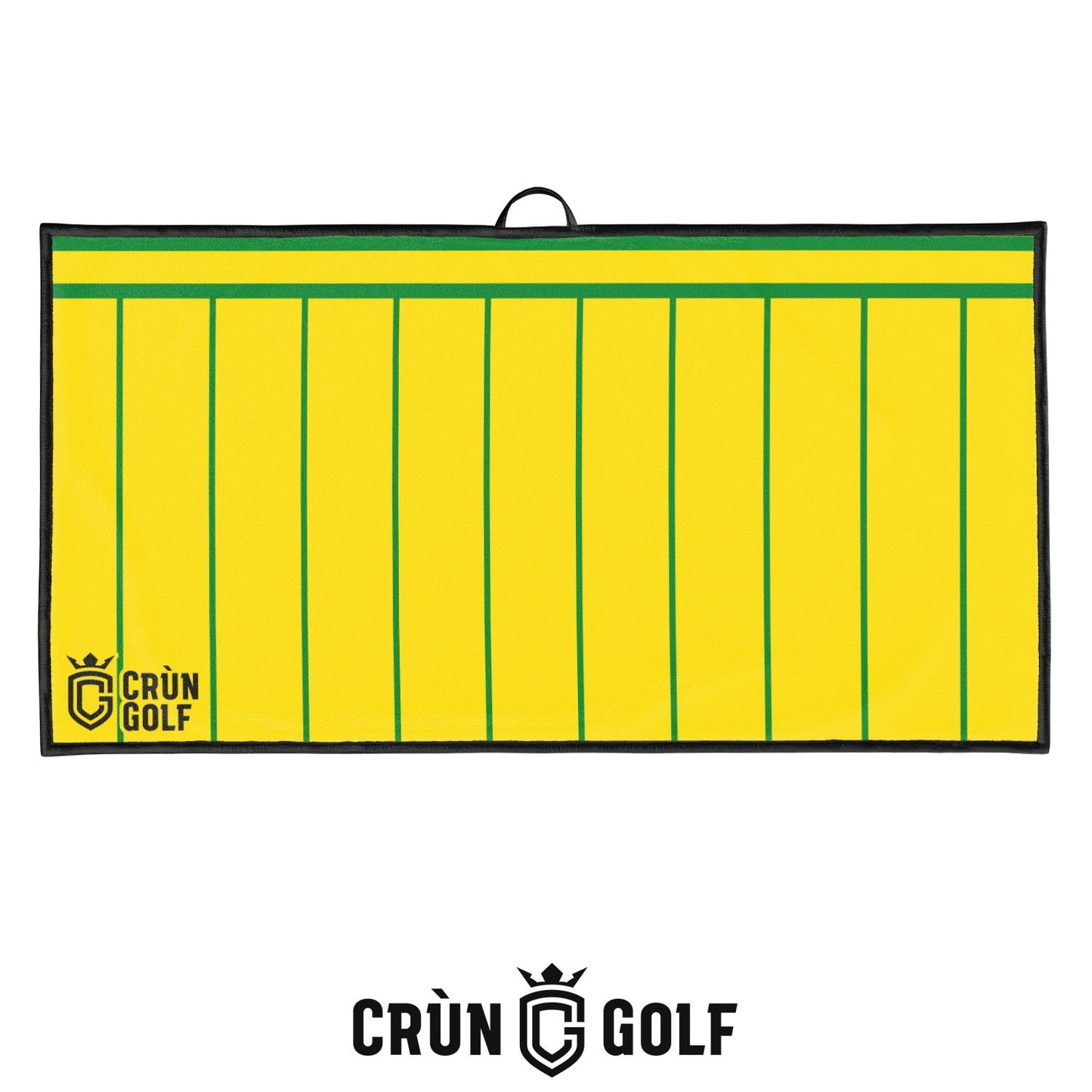 Norwich Towel - 1981 Home