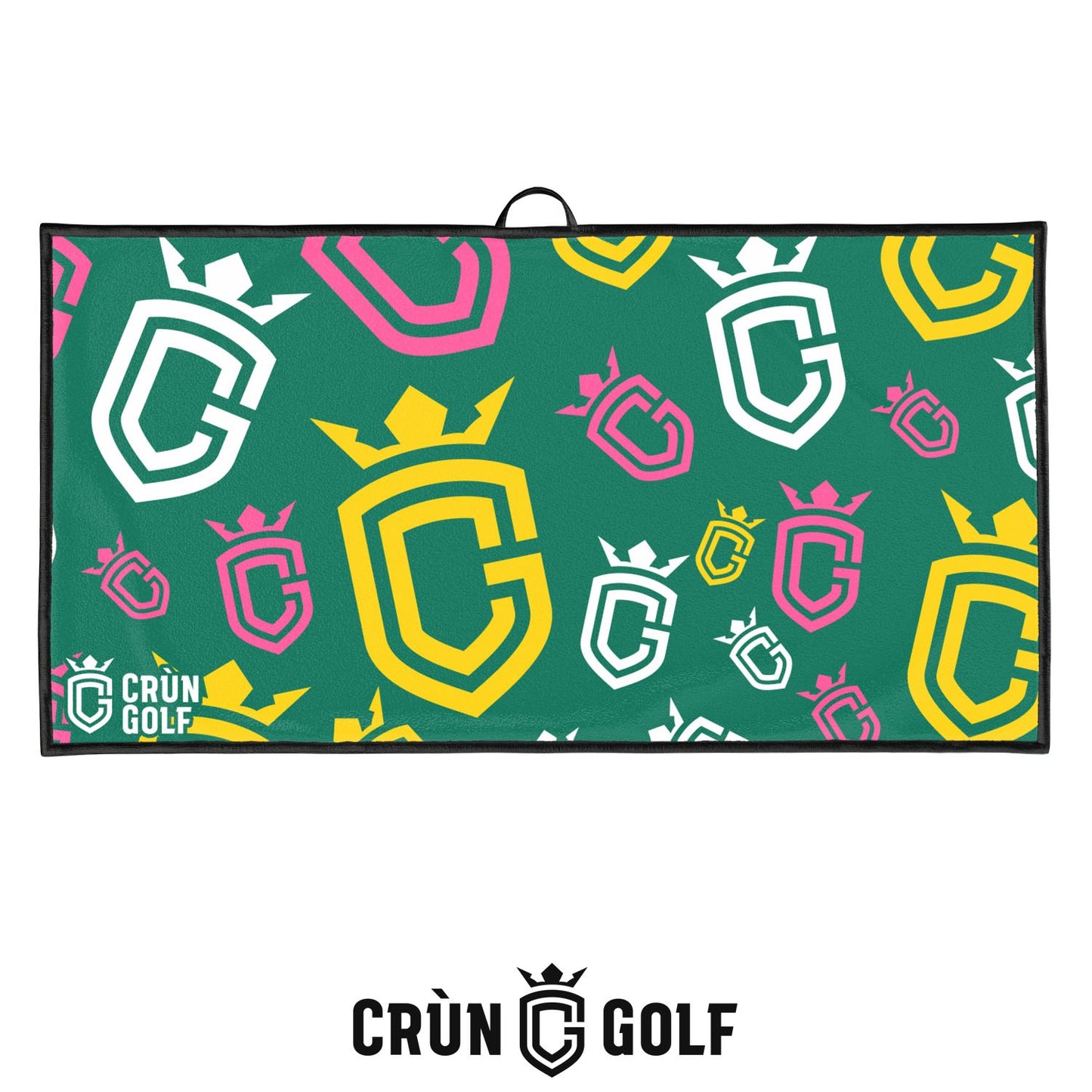 Georgia Towel - Signature