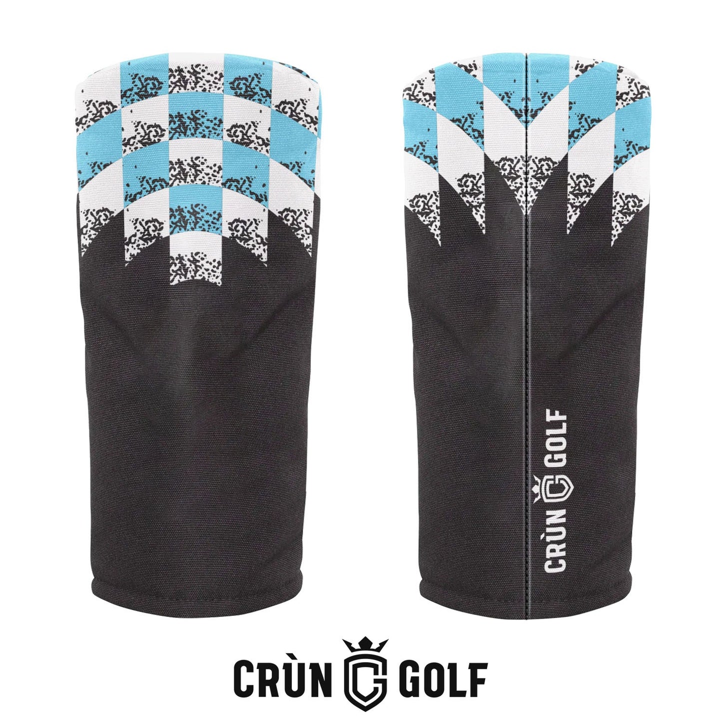 Newcastle Headcover - 2026 Training B