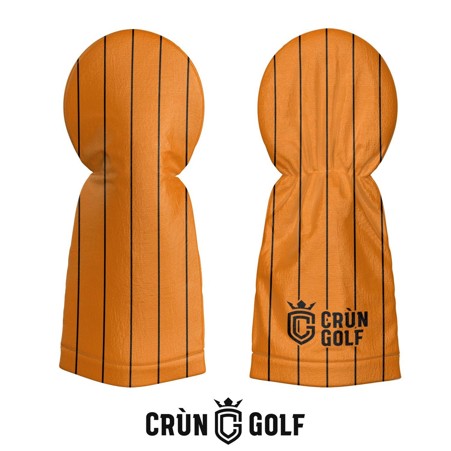 Hull Headcover - 2009 Home