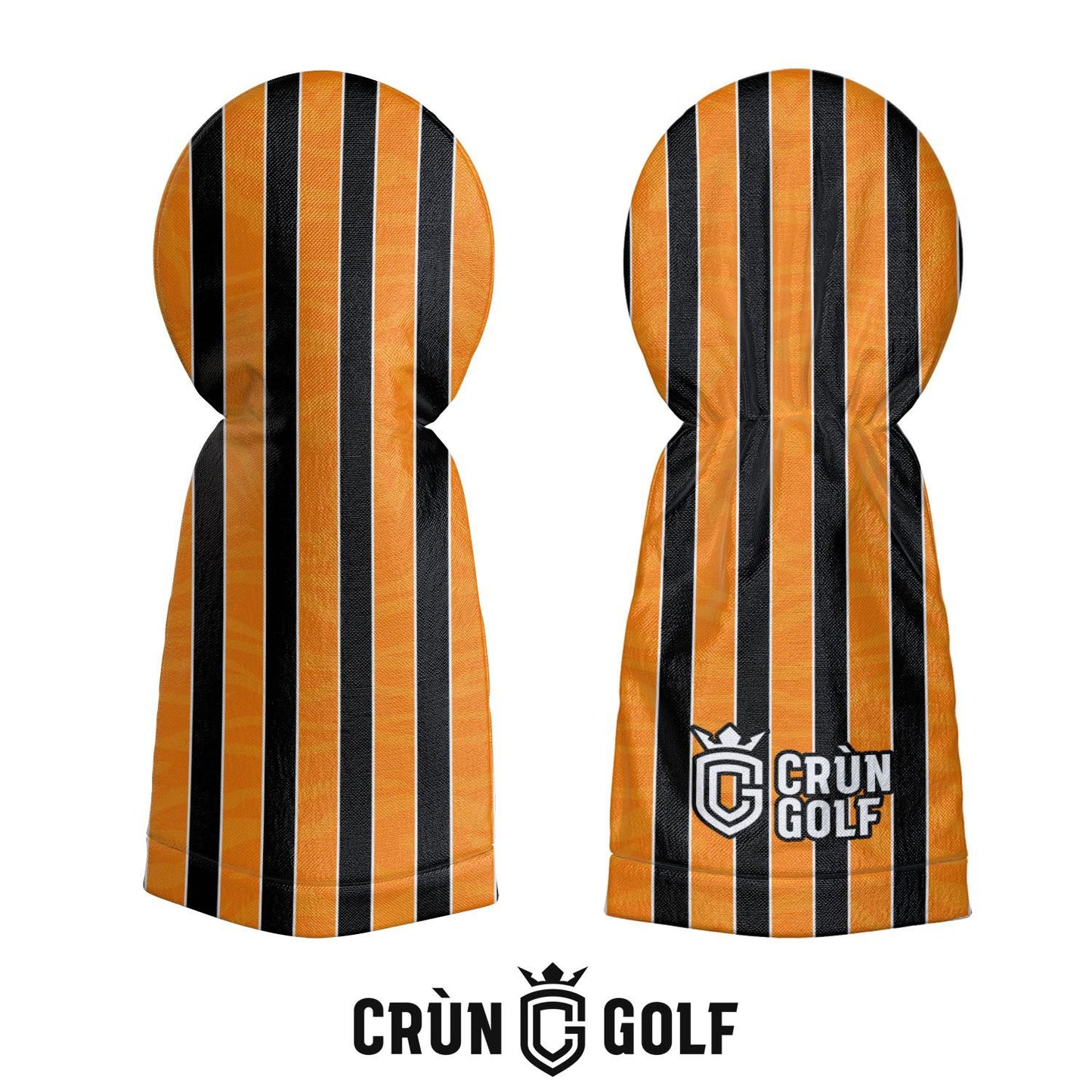 Hull Headcover - 2022 Home
