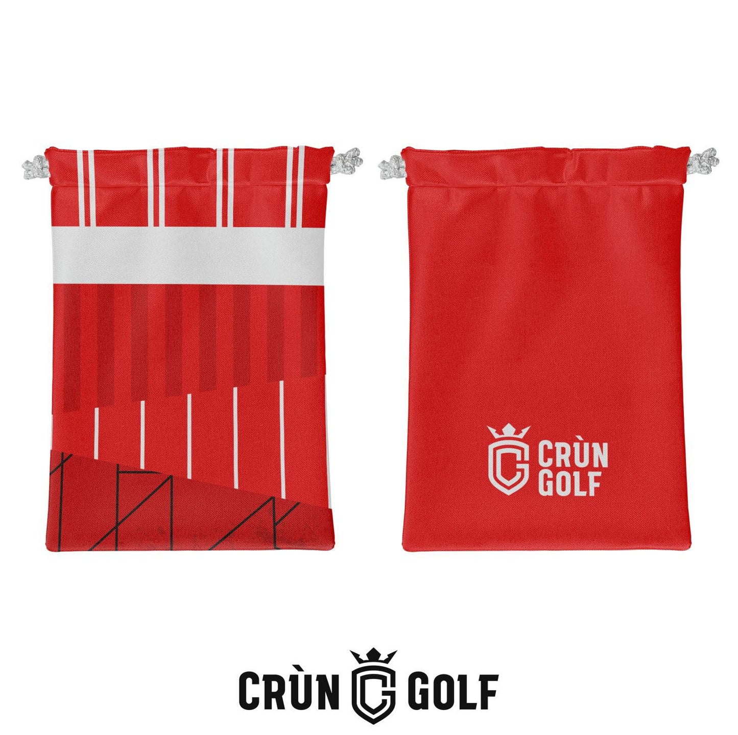Robins Valuables Pouch - 2020 Home