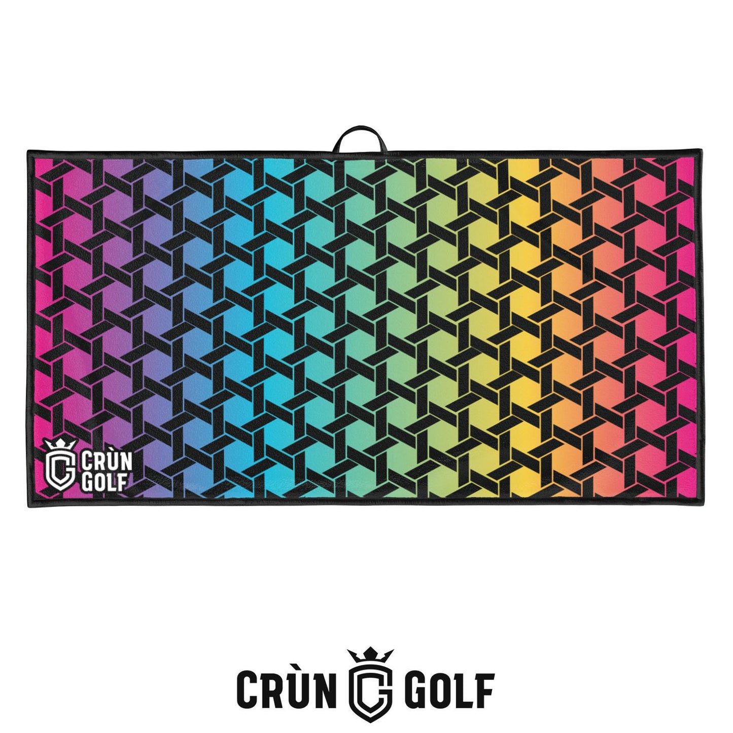 Robins Towel - 2020 GK