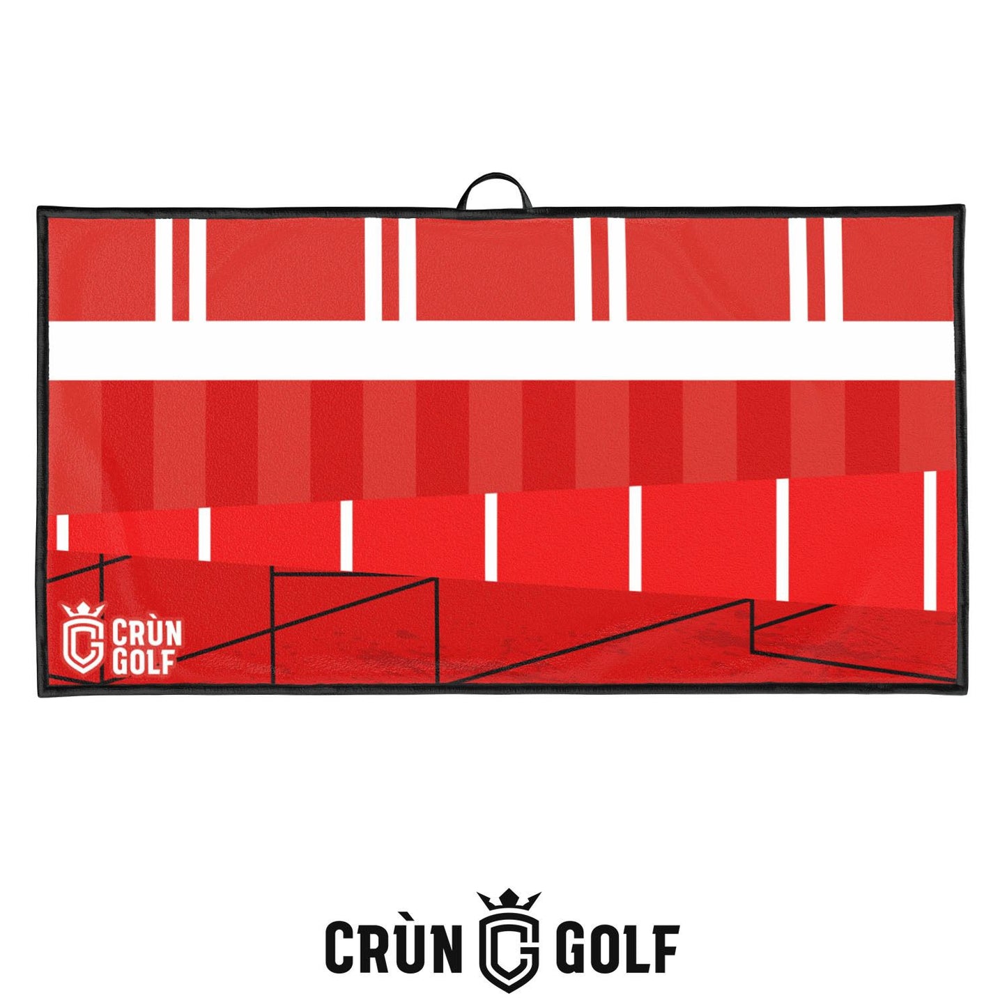 Robins Towel - 2020 Home