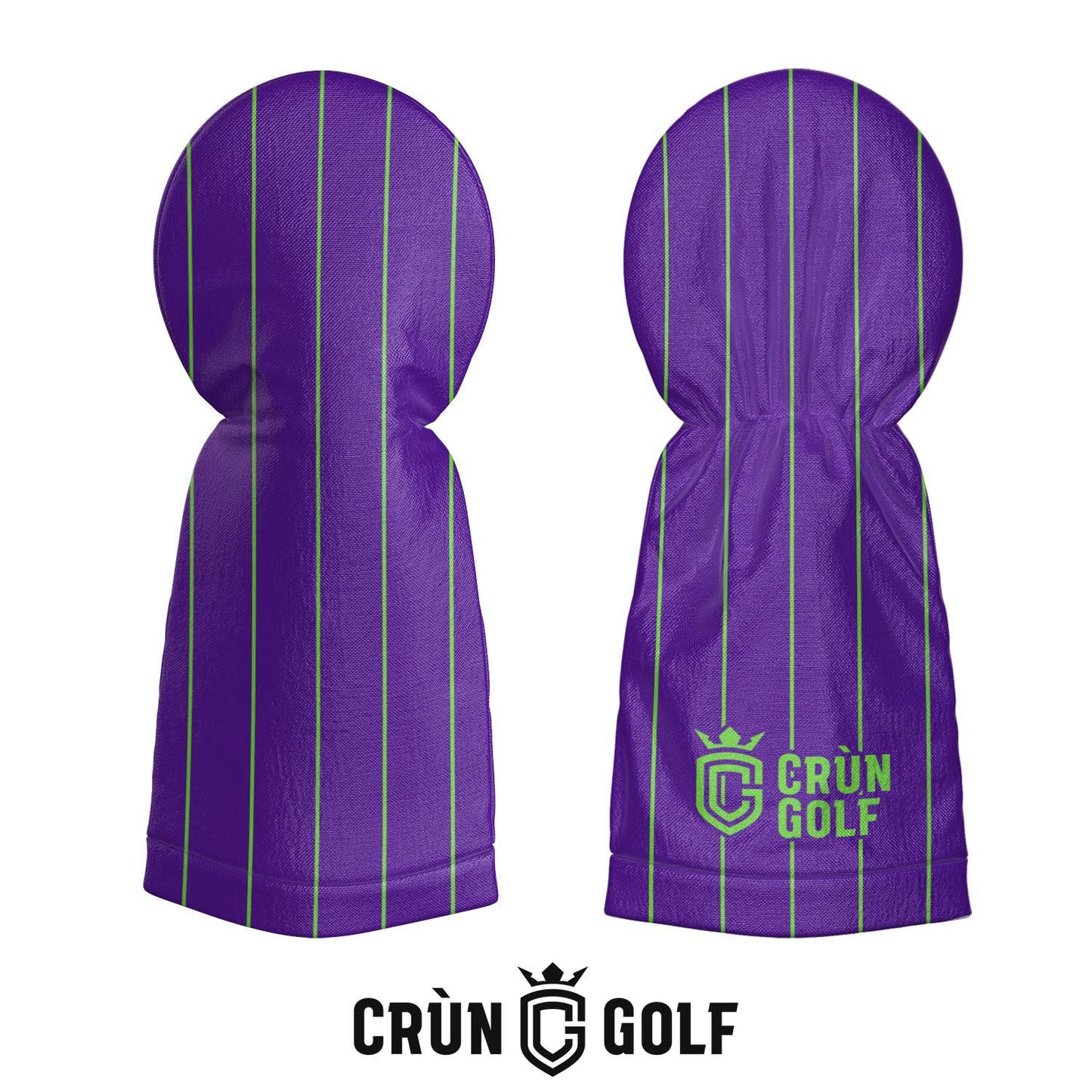 Robins Headcover - 2017 Away