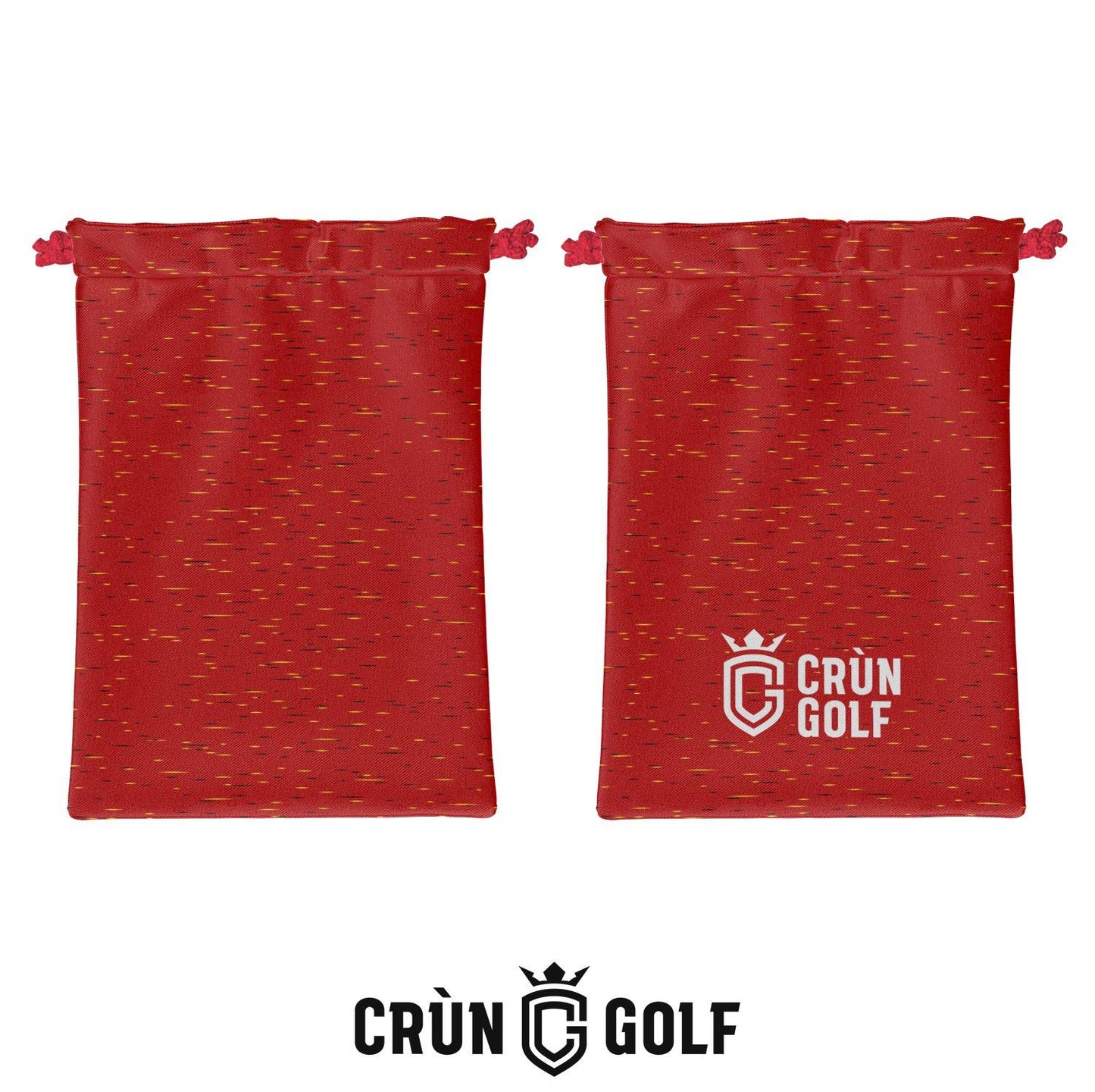 United Valuables Pouch - 2020 Home