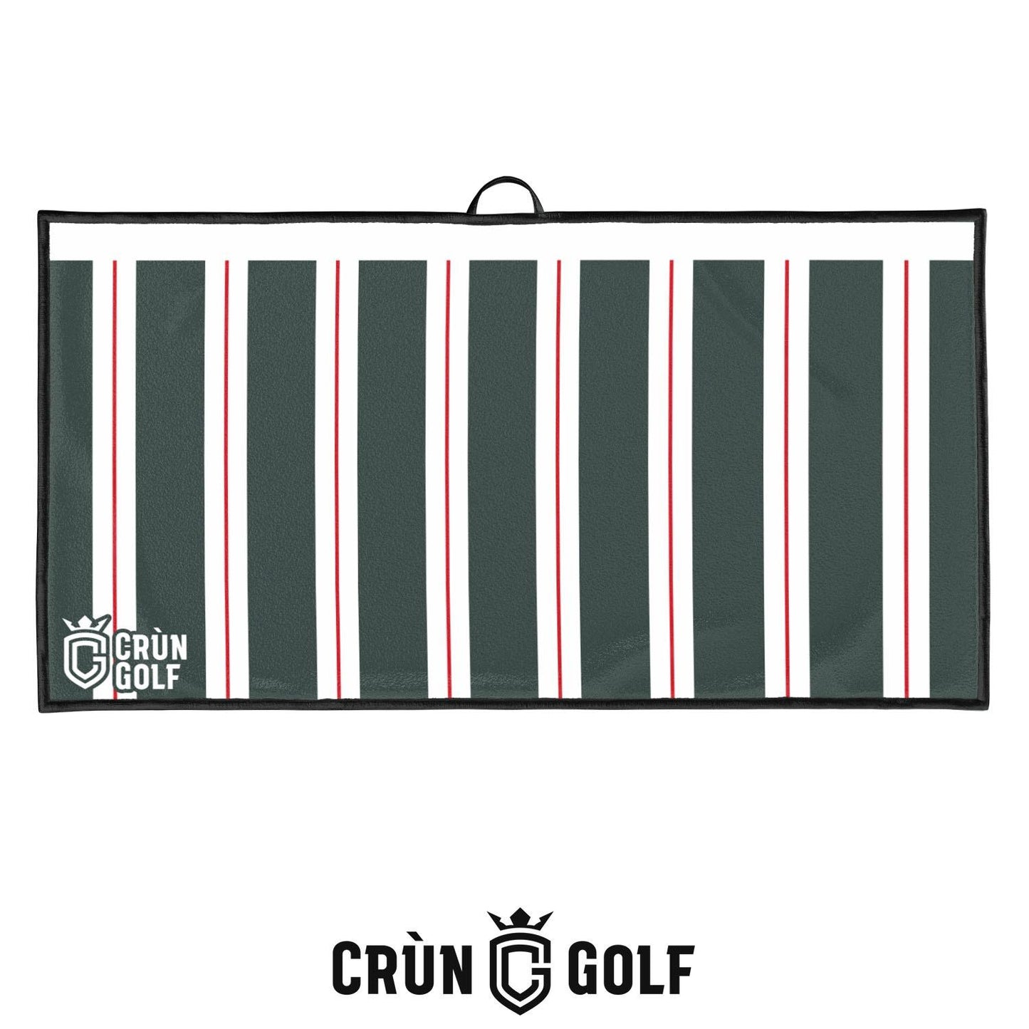 United Towel - 2023 Away