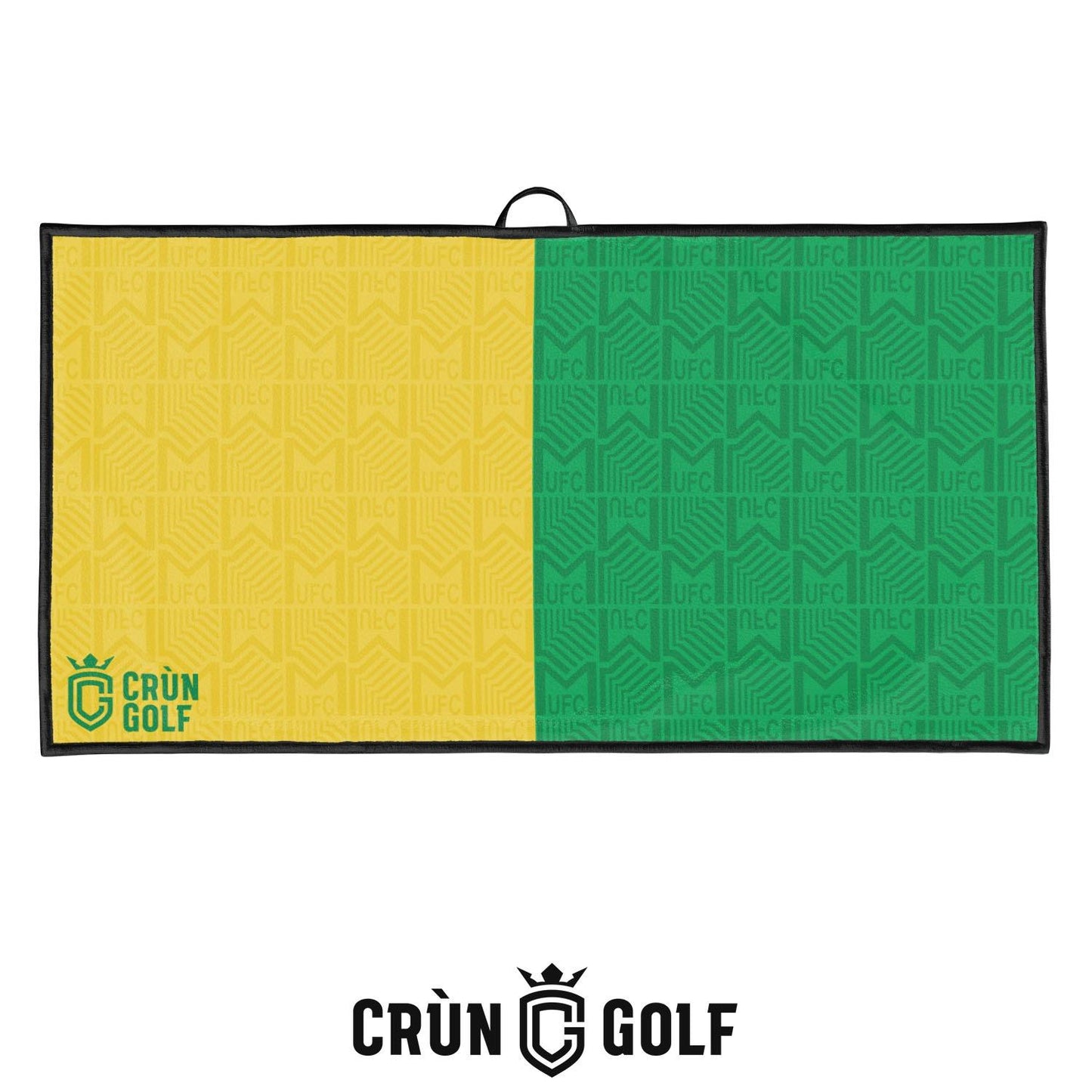 United Towel - 1992 Away