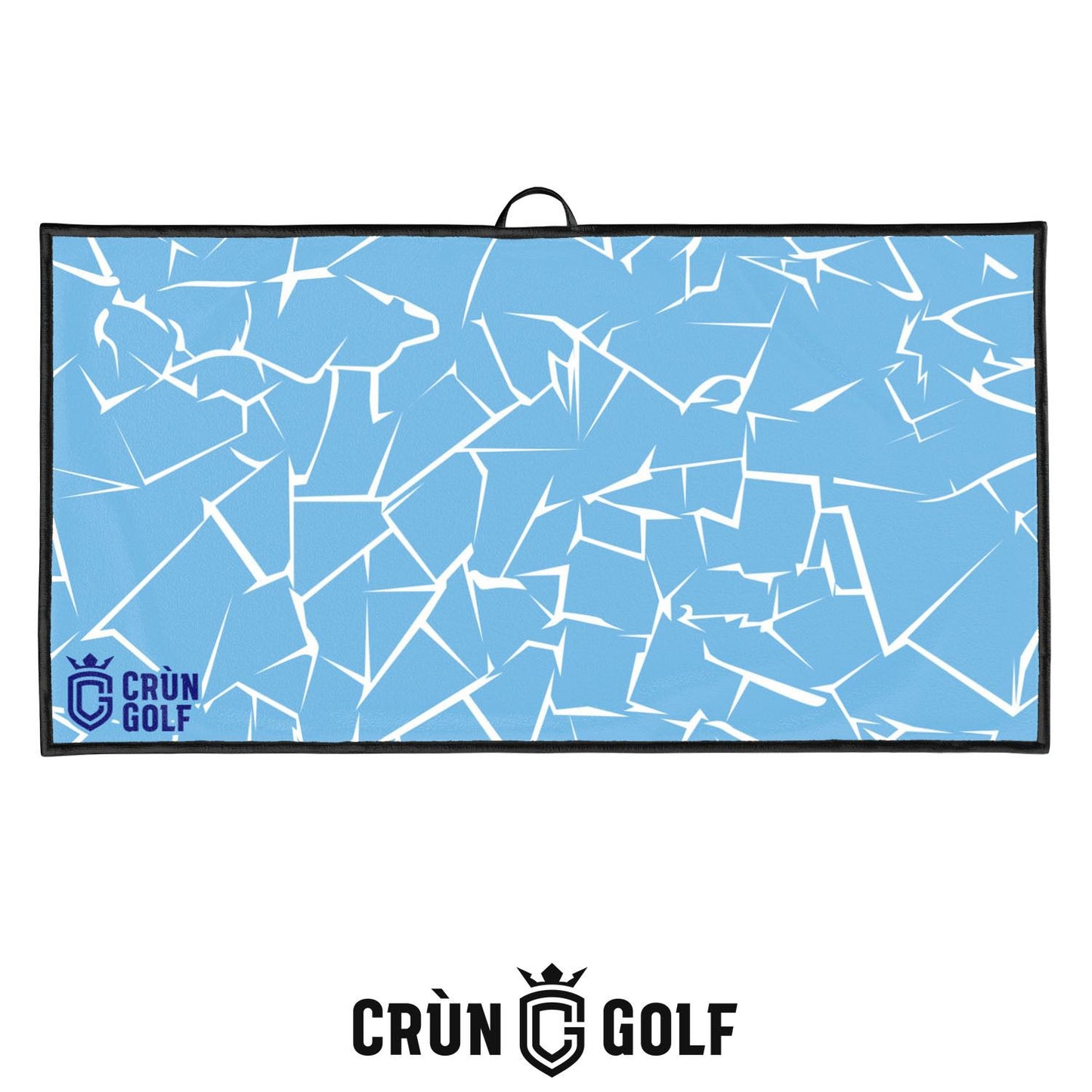 City Towel - 2020 Home