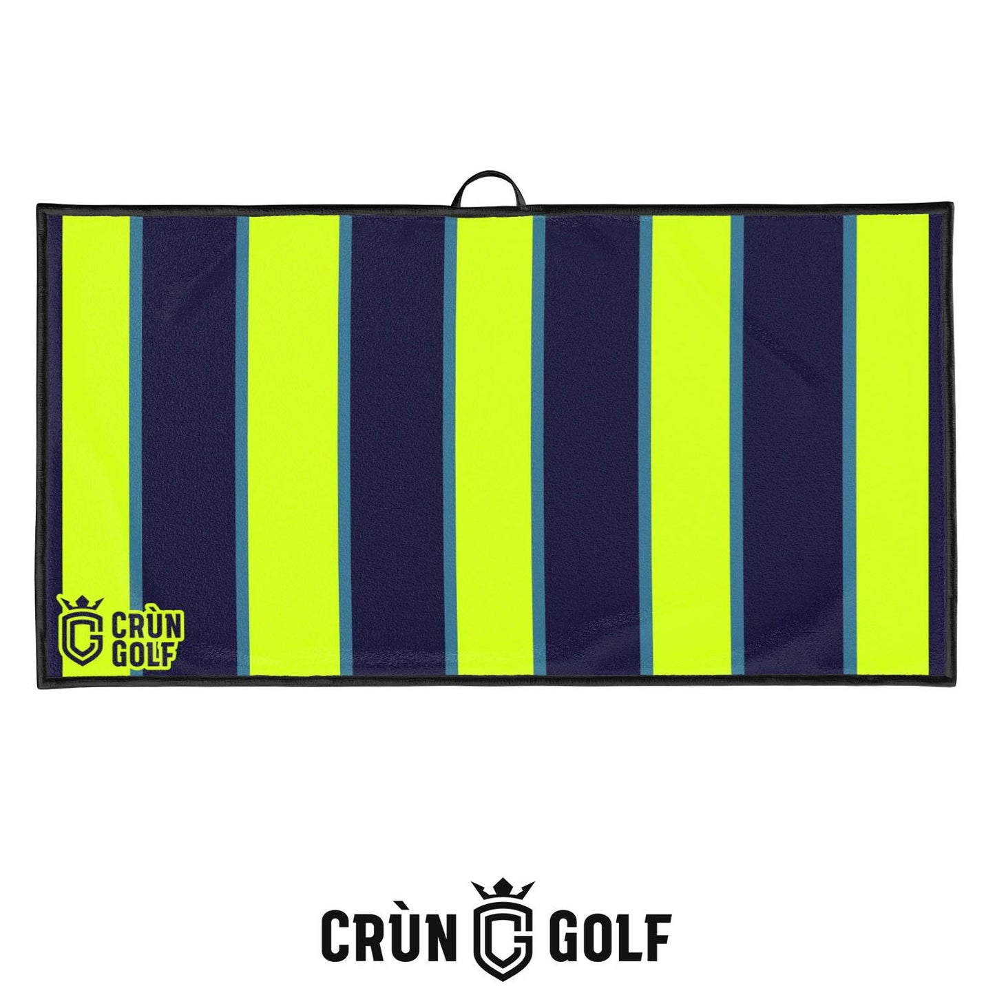 City Towel - 1998 Away