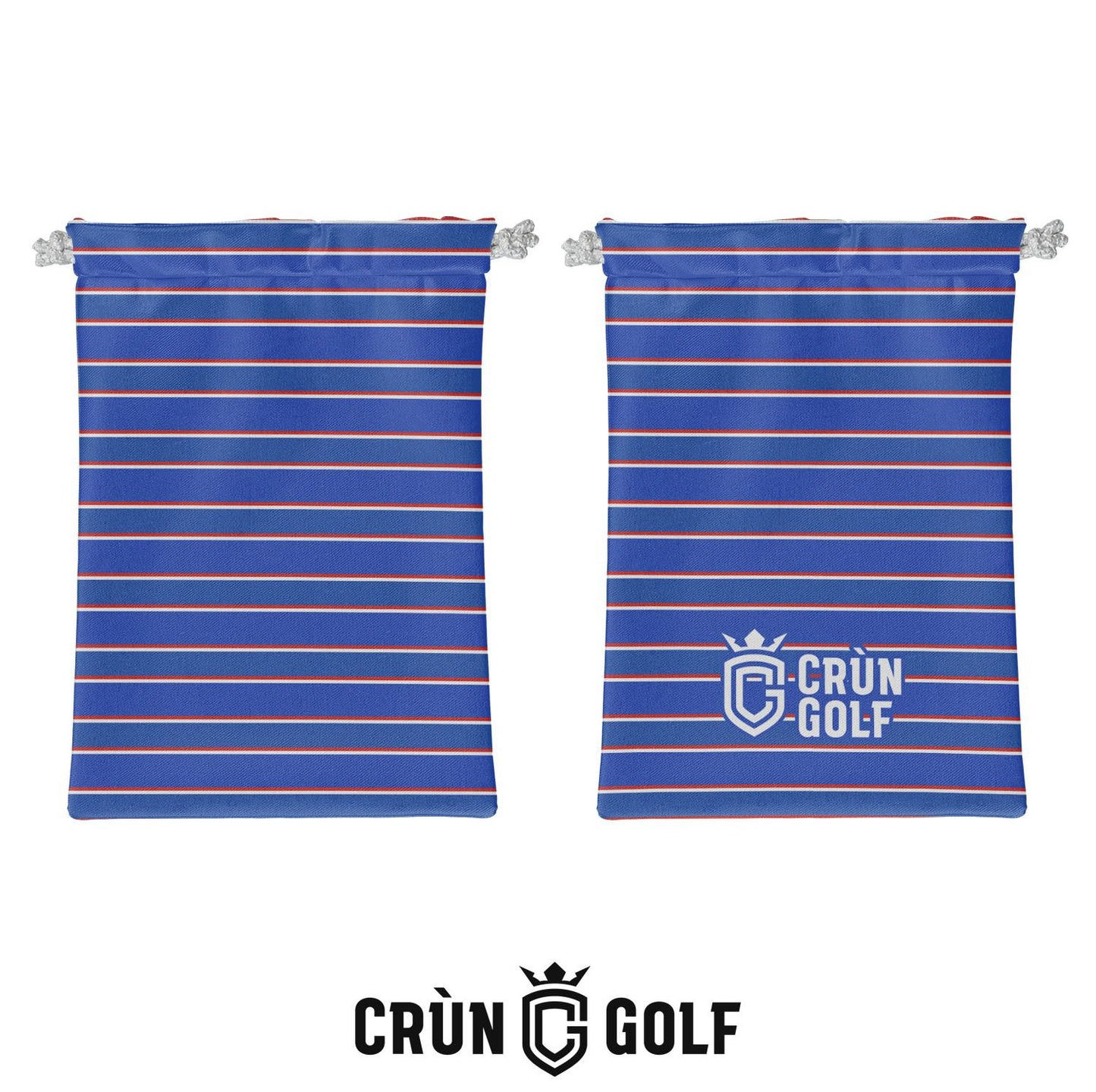 Chelsea Valuables Pouch - 1983 Home
