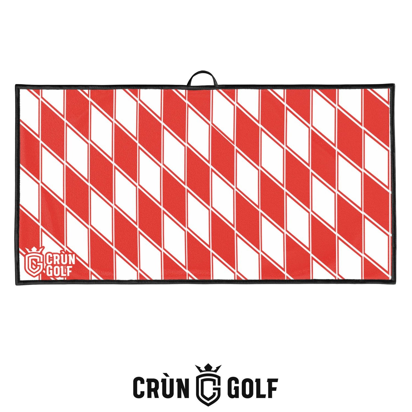 Chelsea Towel - 1990 Away