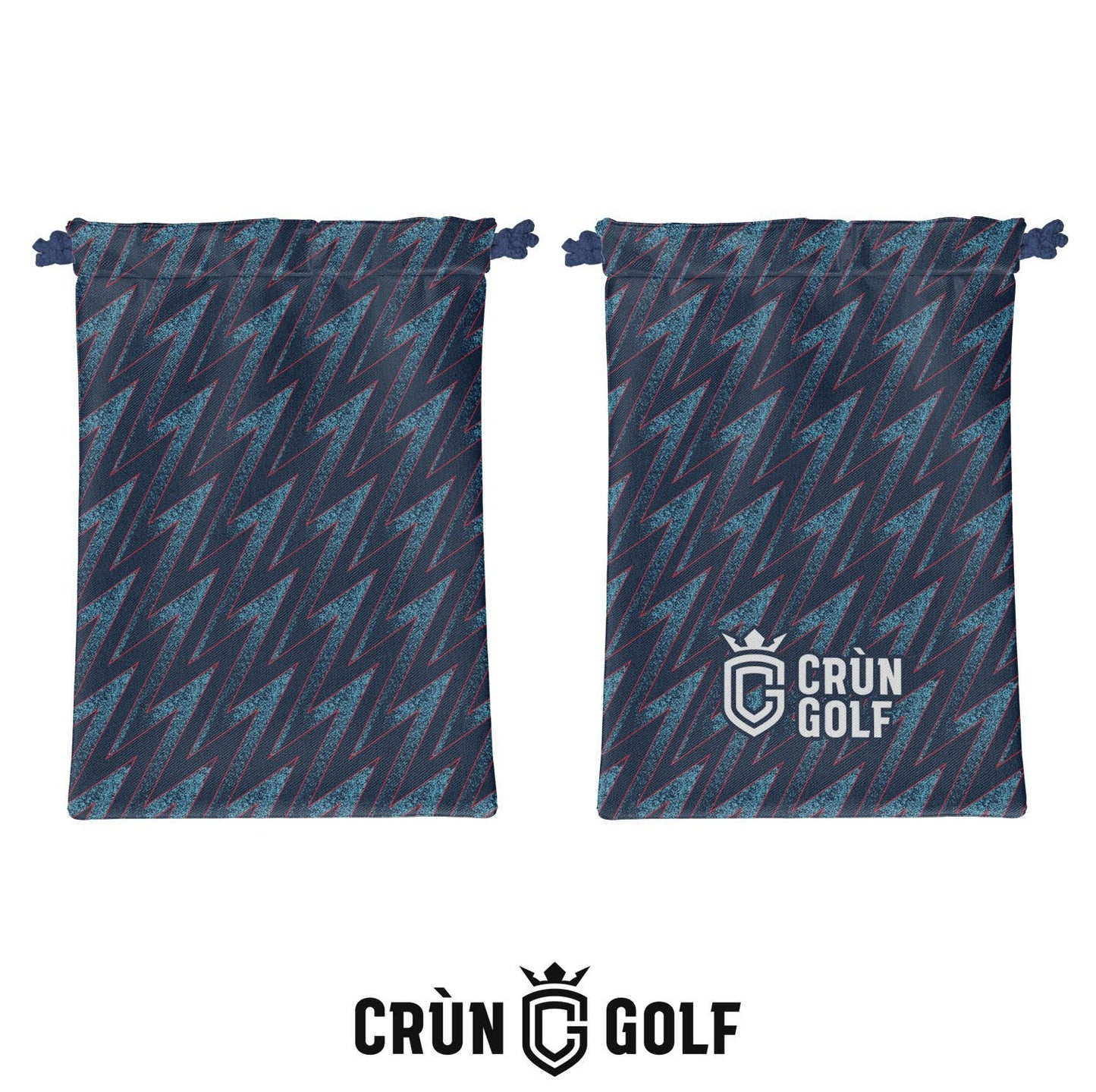 Gunners Valuables Pouch - 2021 Away