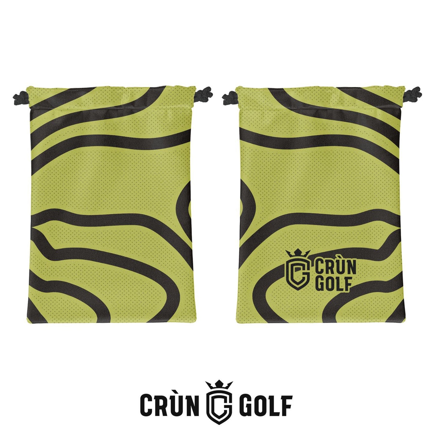 Gunners Valuables Pouch - 2023 Away